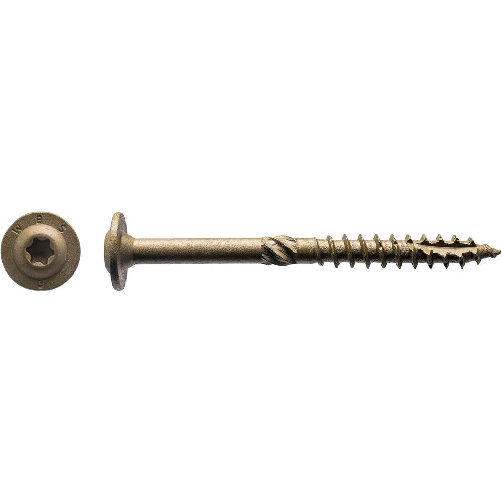 Big Timber CTX153 Deck-Screws - View #2