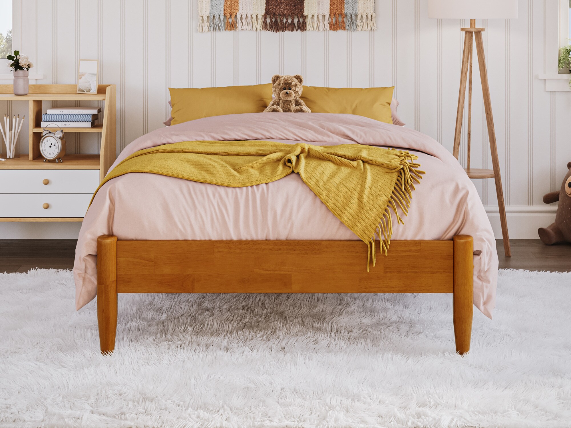 AFI Furnishings AR772103T beds - View #3