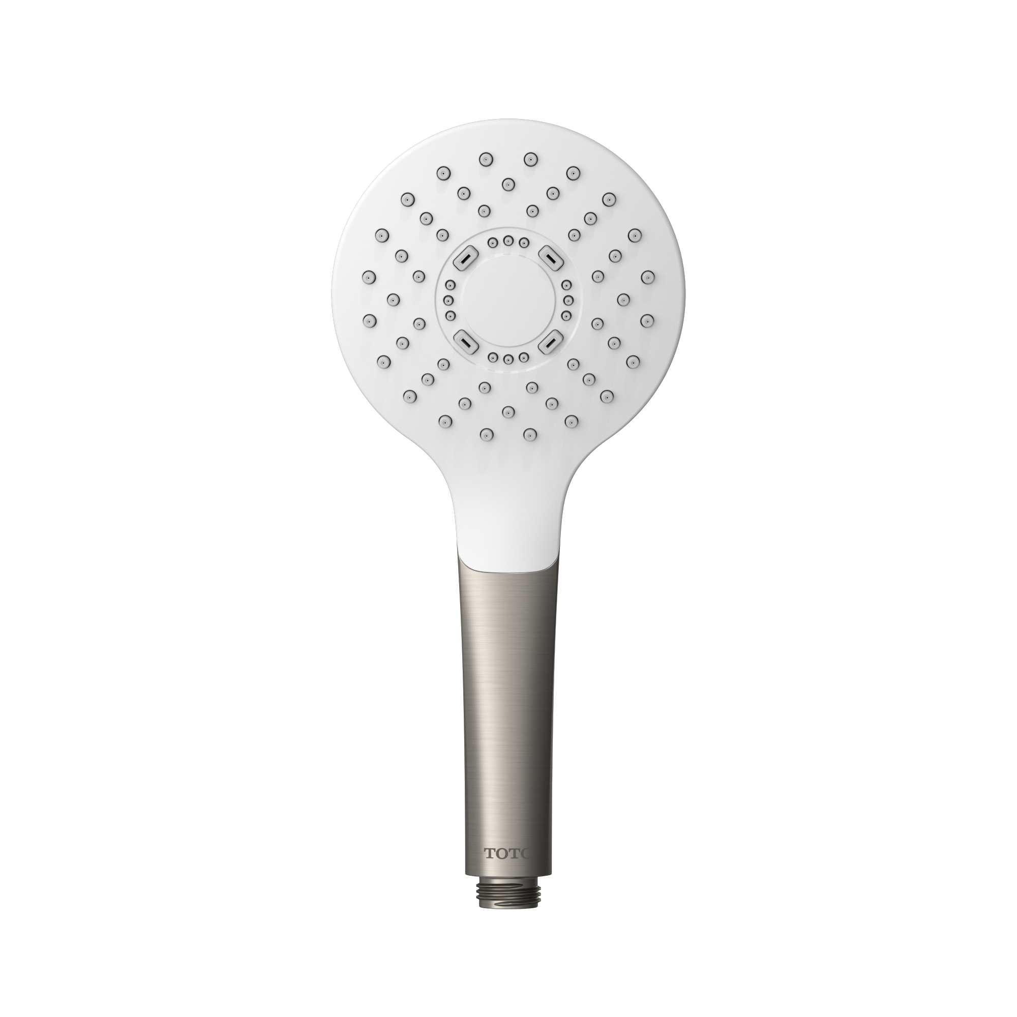 TOTO TBW01009U4-BN Fixed-Showerhead - View #14