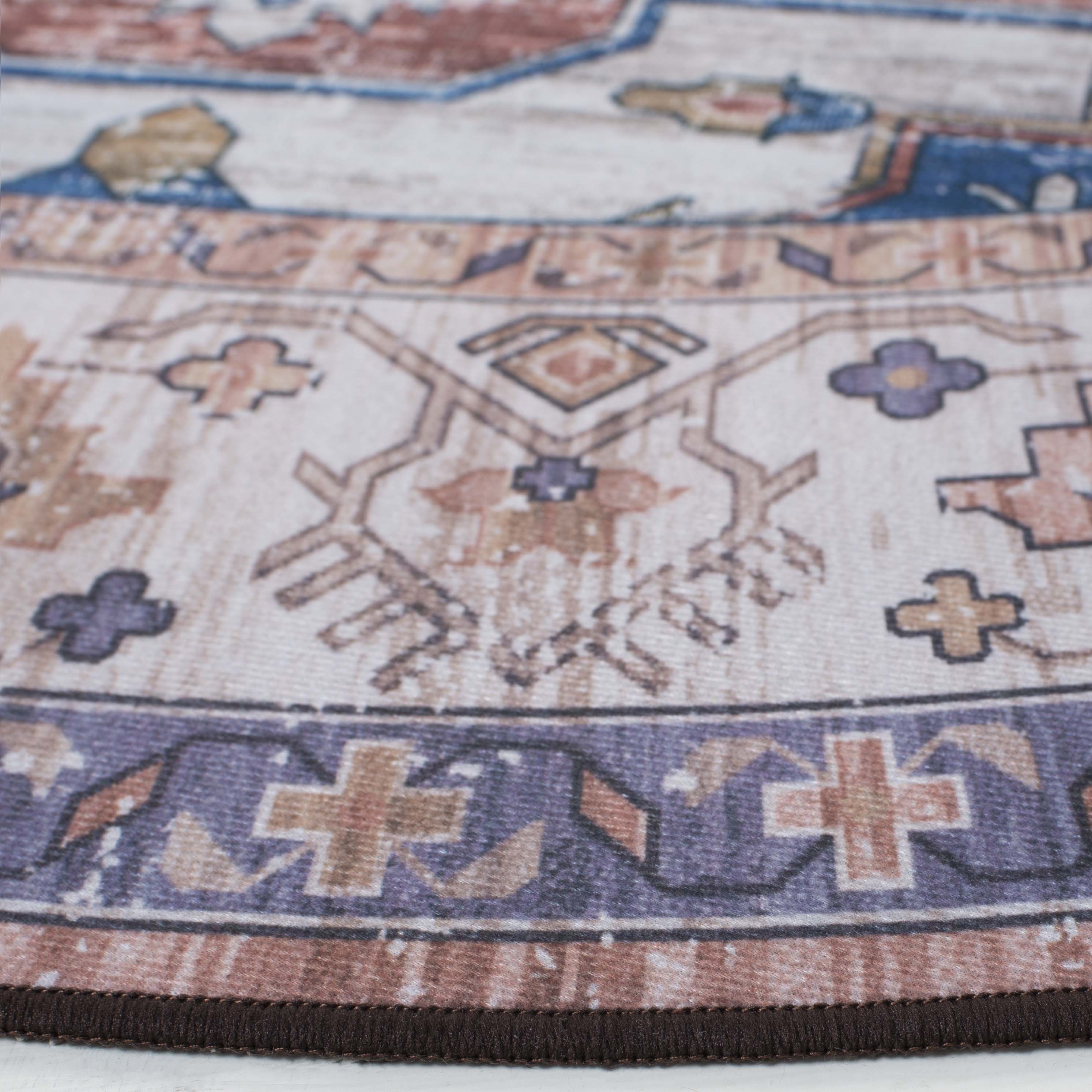 Safavieh TSN181B-6R rugs - View #3