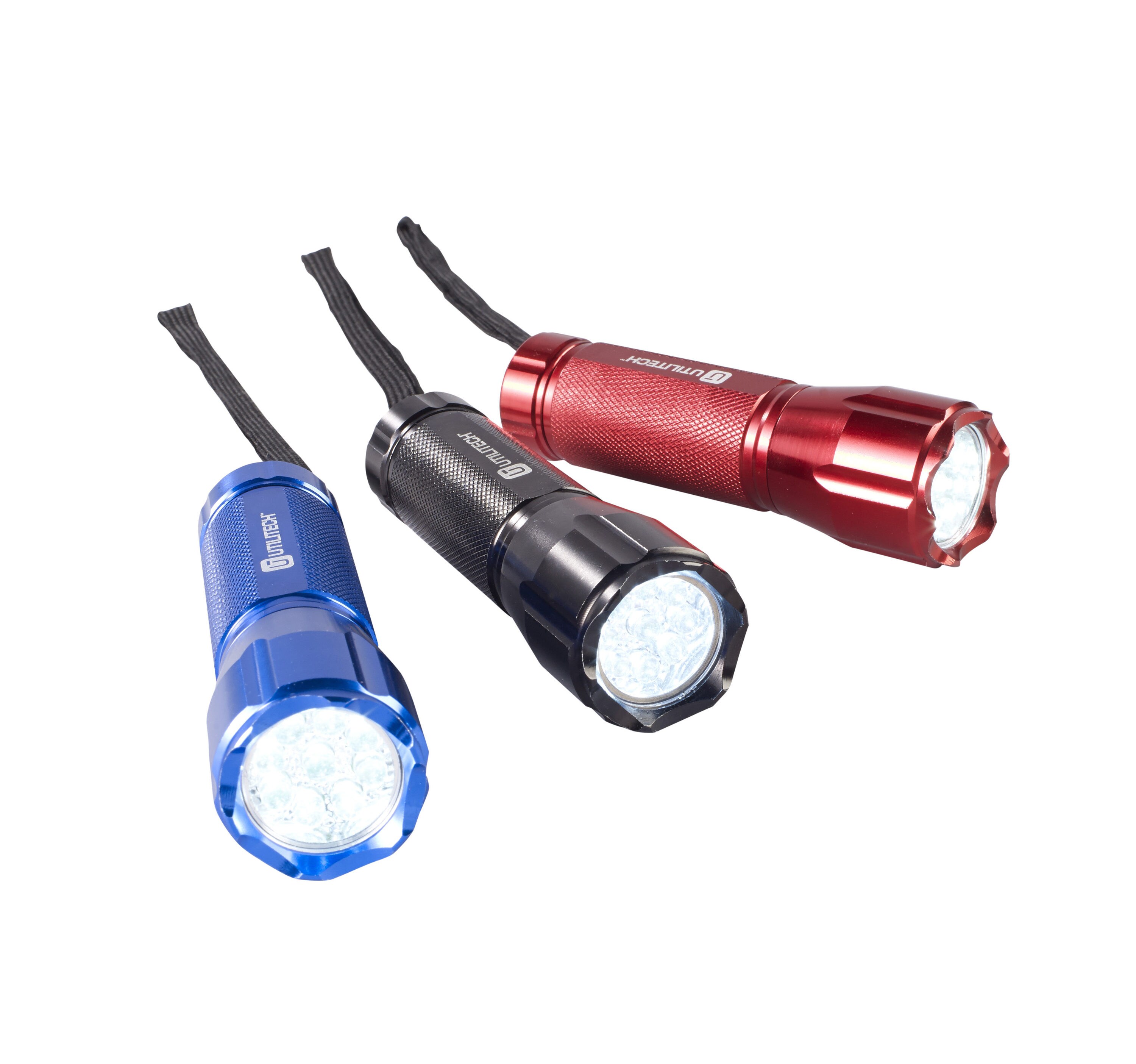 Utilitech 63774 flashlights - View #2