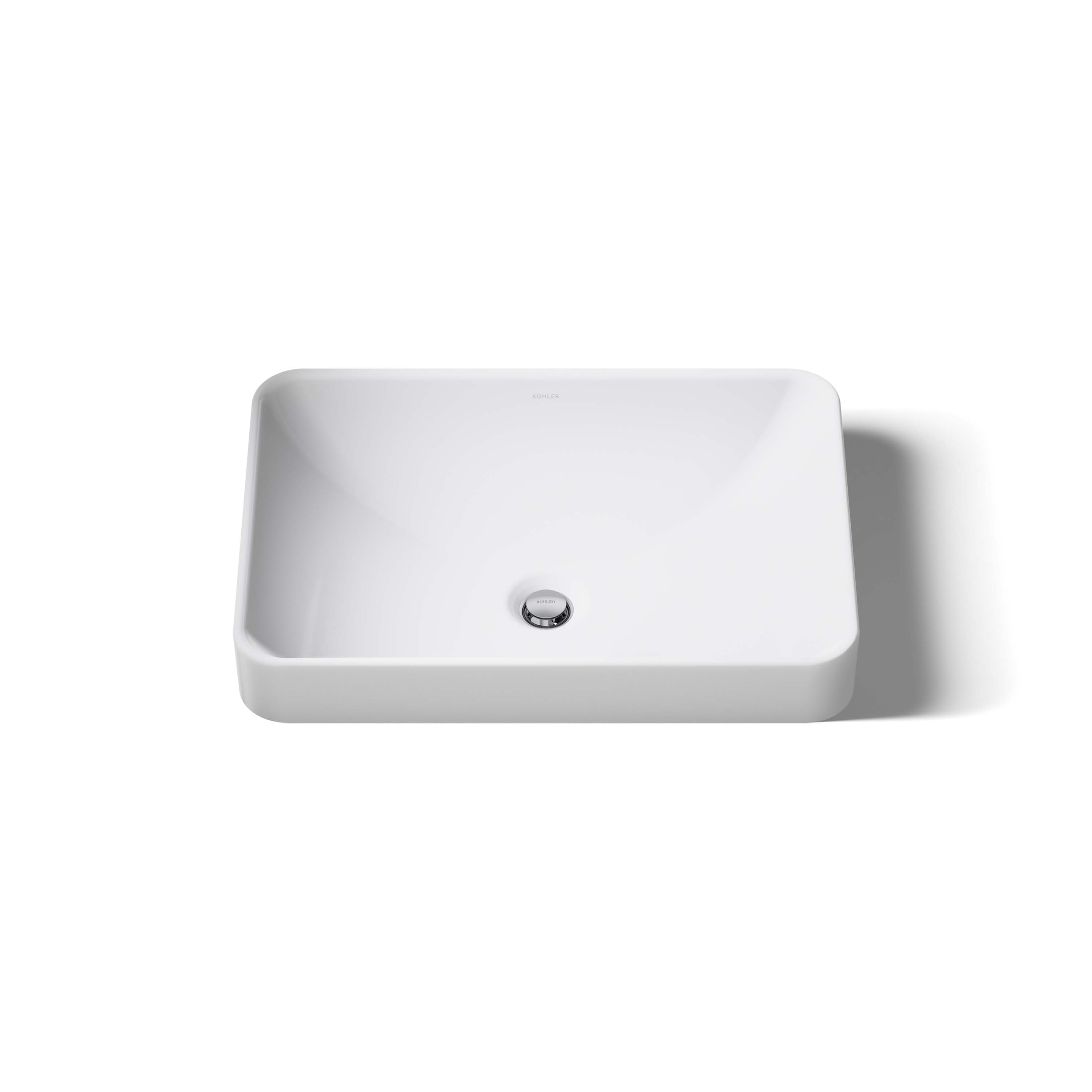 KOHLER 5373-0 Bath-Sink - View #13