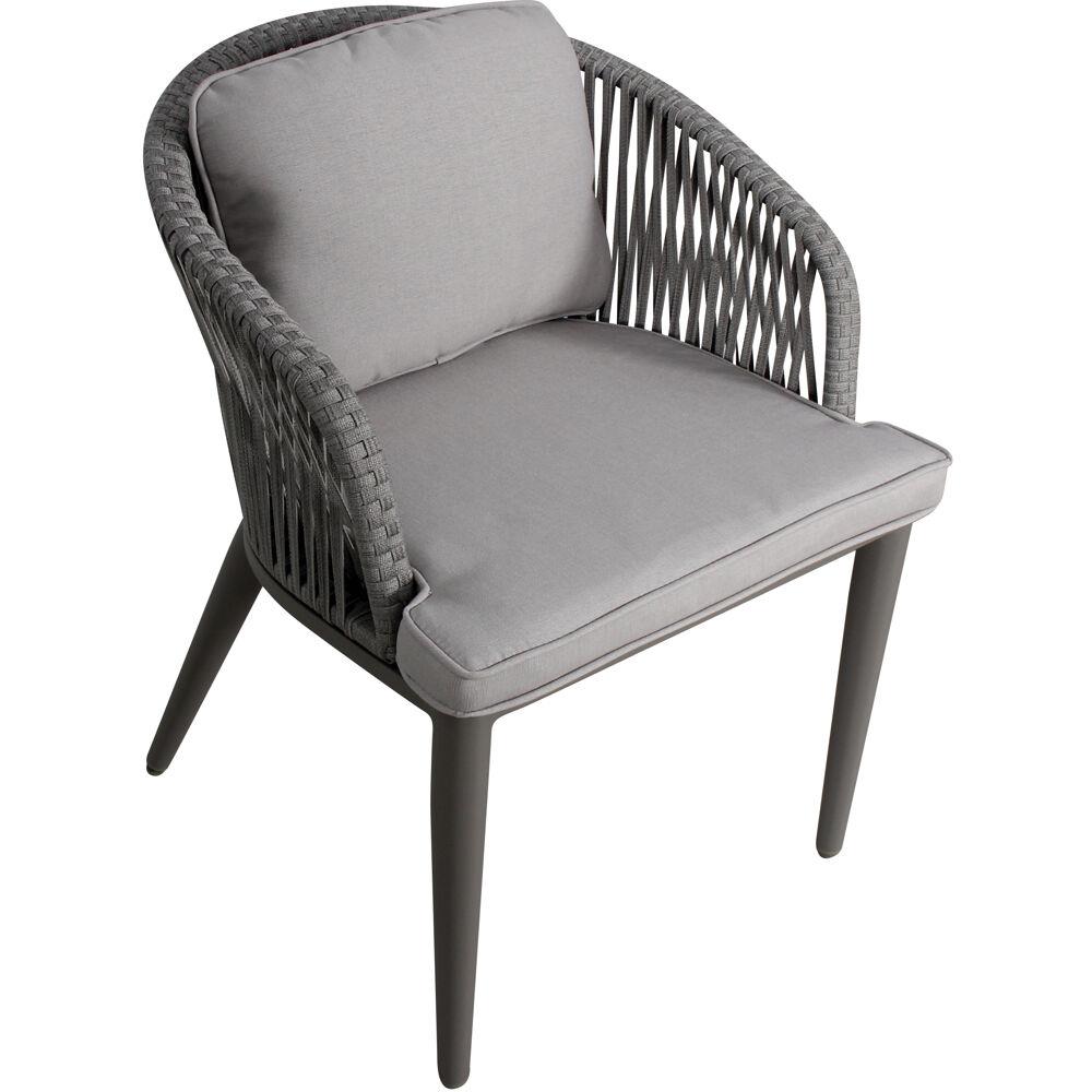 Mod Furniture RLYDN7PC-GRY Patio-Dining-Sets - View #7