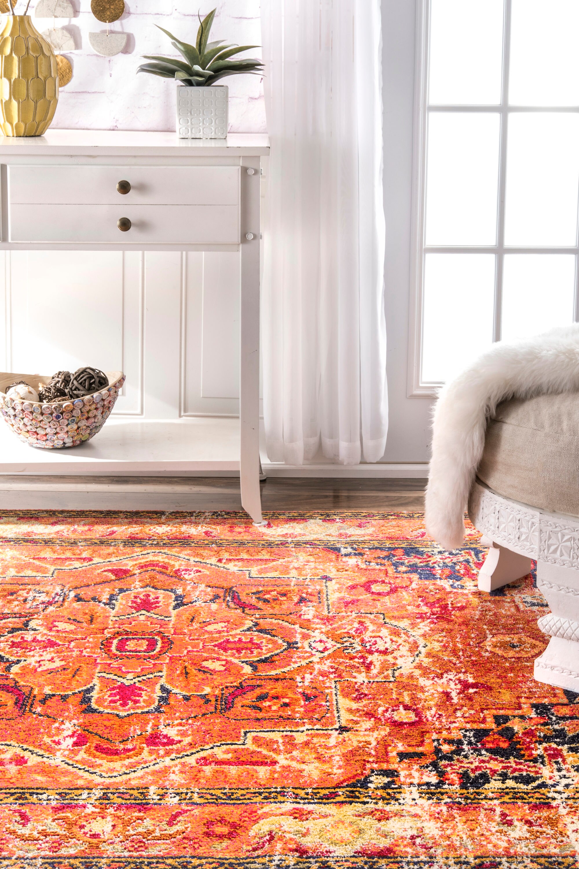 nuLOOM KKCB10B-2606 rugs - View #4