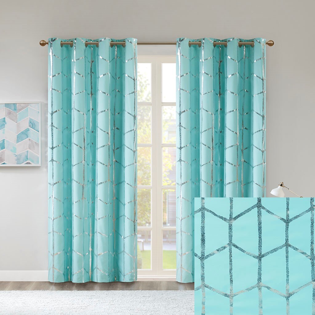 LOVMOR SF-M-B03596328 curtains - View #10