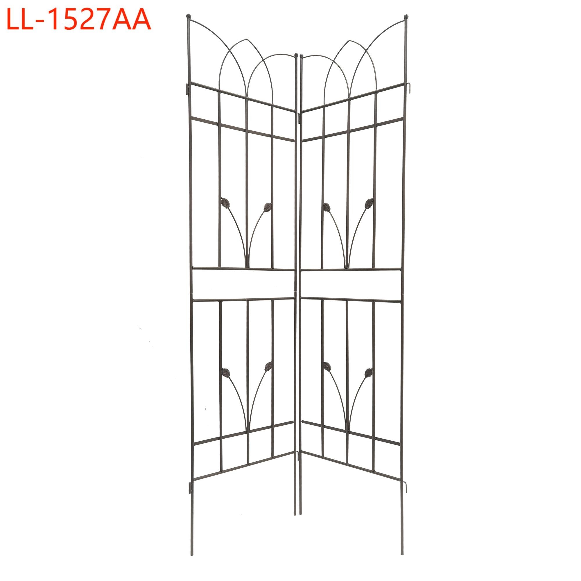 Yiekholo LL-1527AA Garden-Trellis - View #5