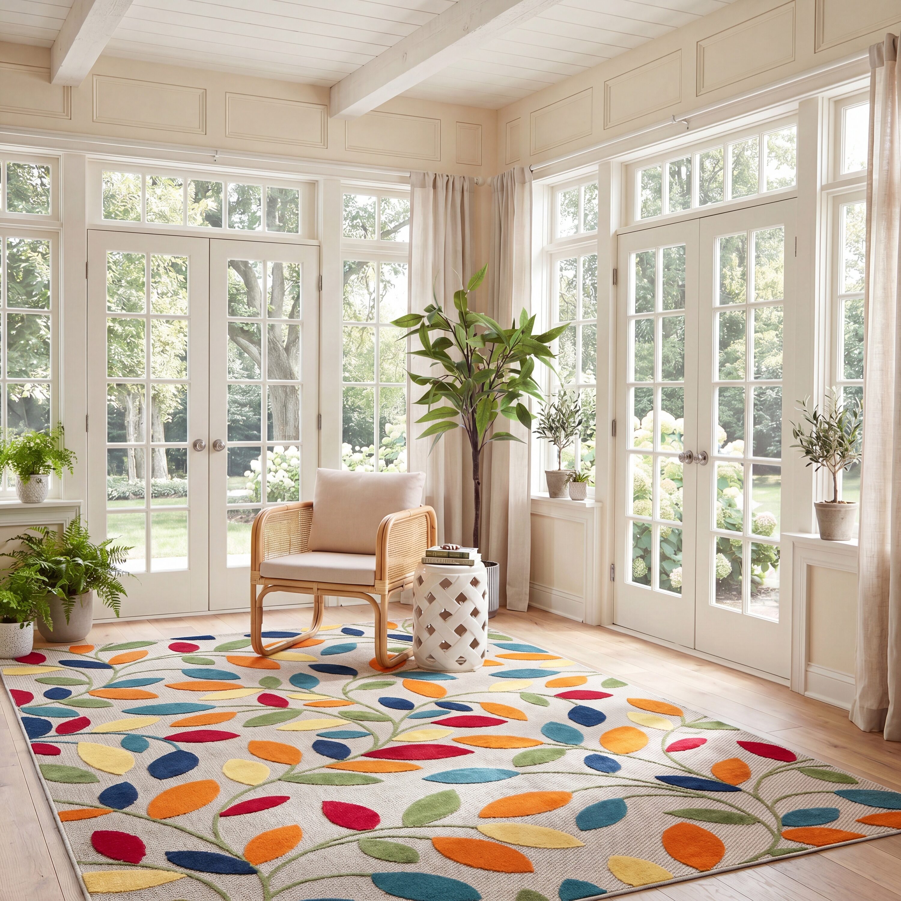Safavieh CBN369A-7 rugs - View #3