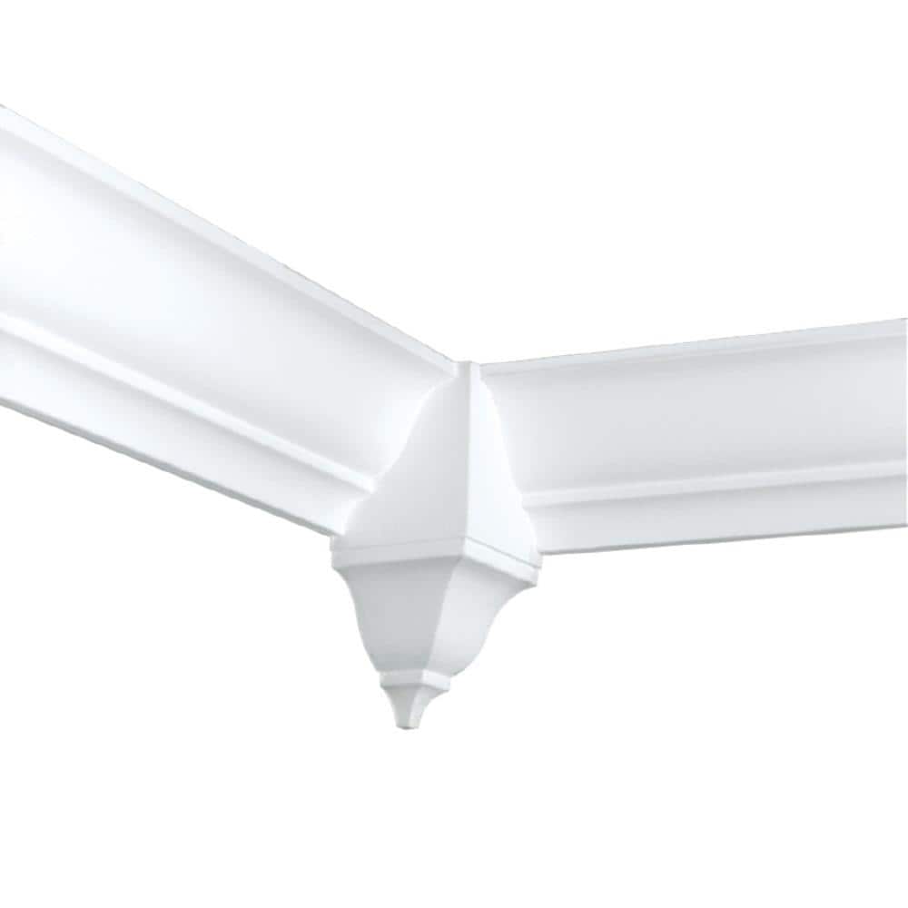Ornamental Mouldings EV1898I/SWHW Moulding-Blocks - View #9