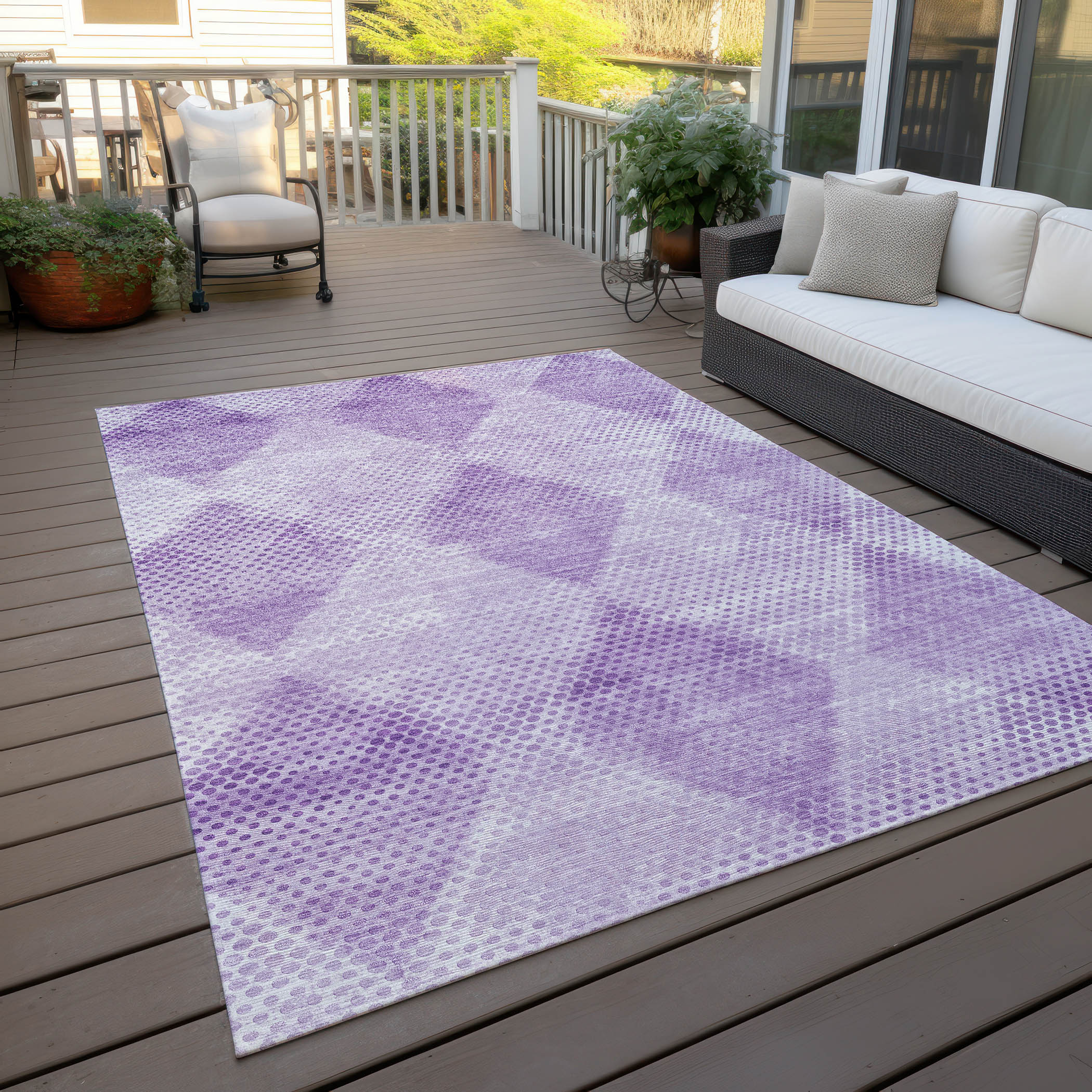 Addison Rugs ACN539LV30X46 rugs - View #9