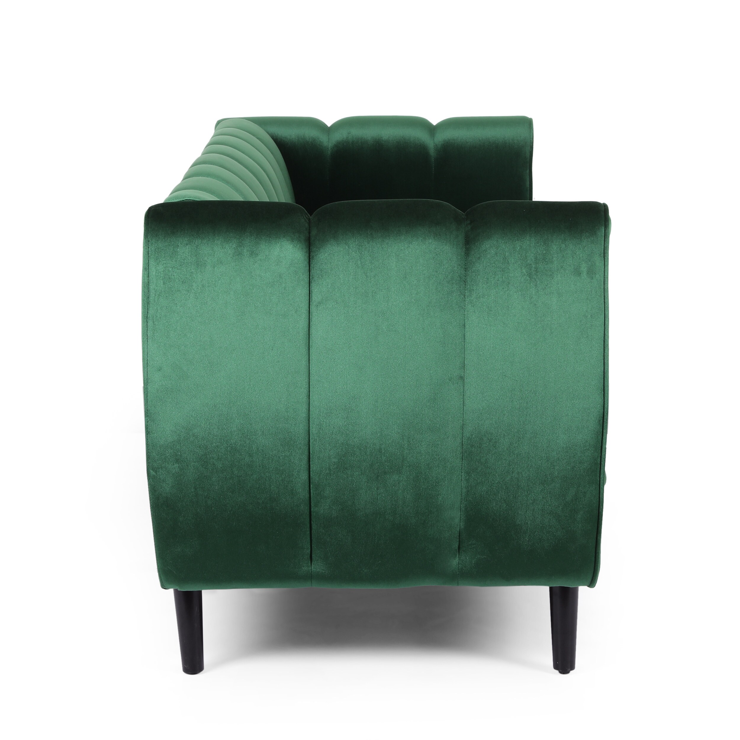 Tinyhomie LW-Y-OR-9082 Sofas-Loveseats - View #3