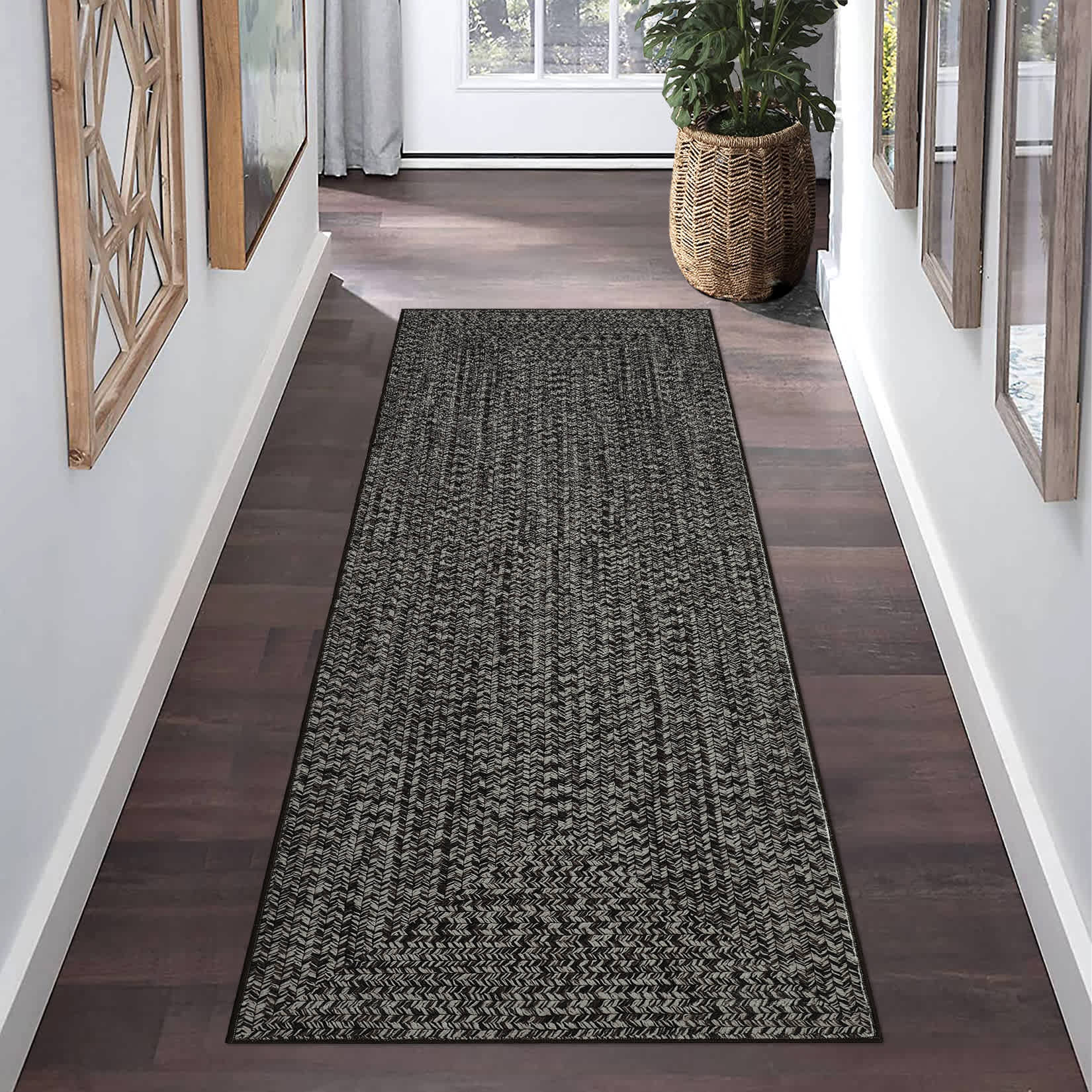 WhizMax SUNNY-PHO-16JH1BPW rugs - View #2