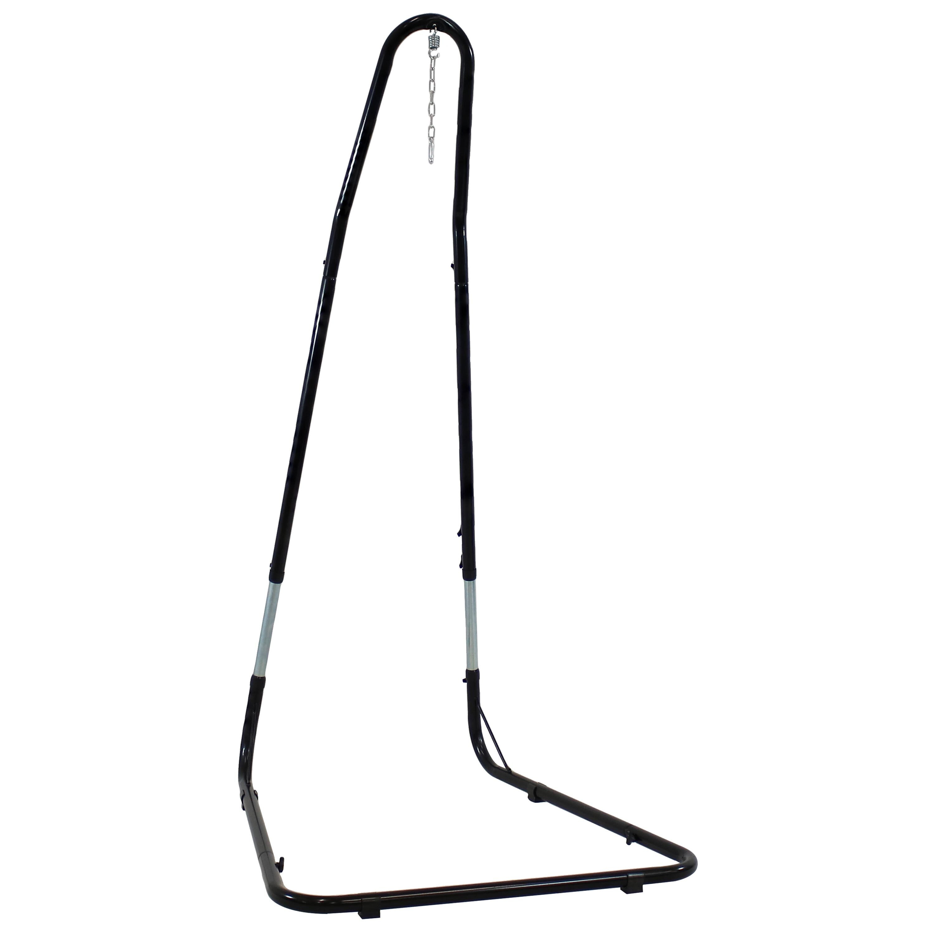 Sunnydaze Decor HM-CHAIRXLNAT-COMBO hammocks - View #5