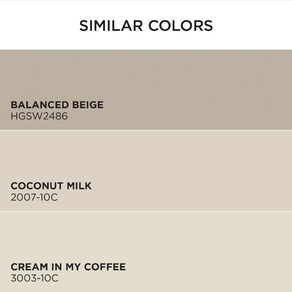 HGTV HOME by Sherwin-Williams 6006-1B-2557210 Int-Ext-Paint - View #6