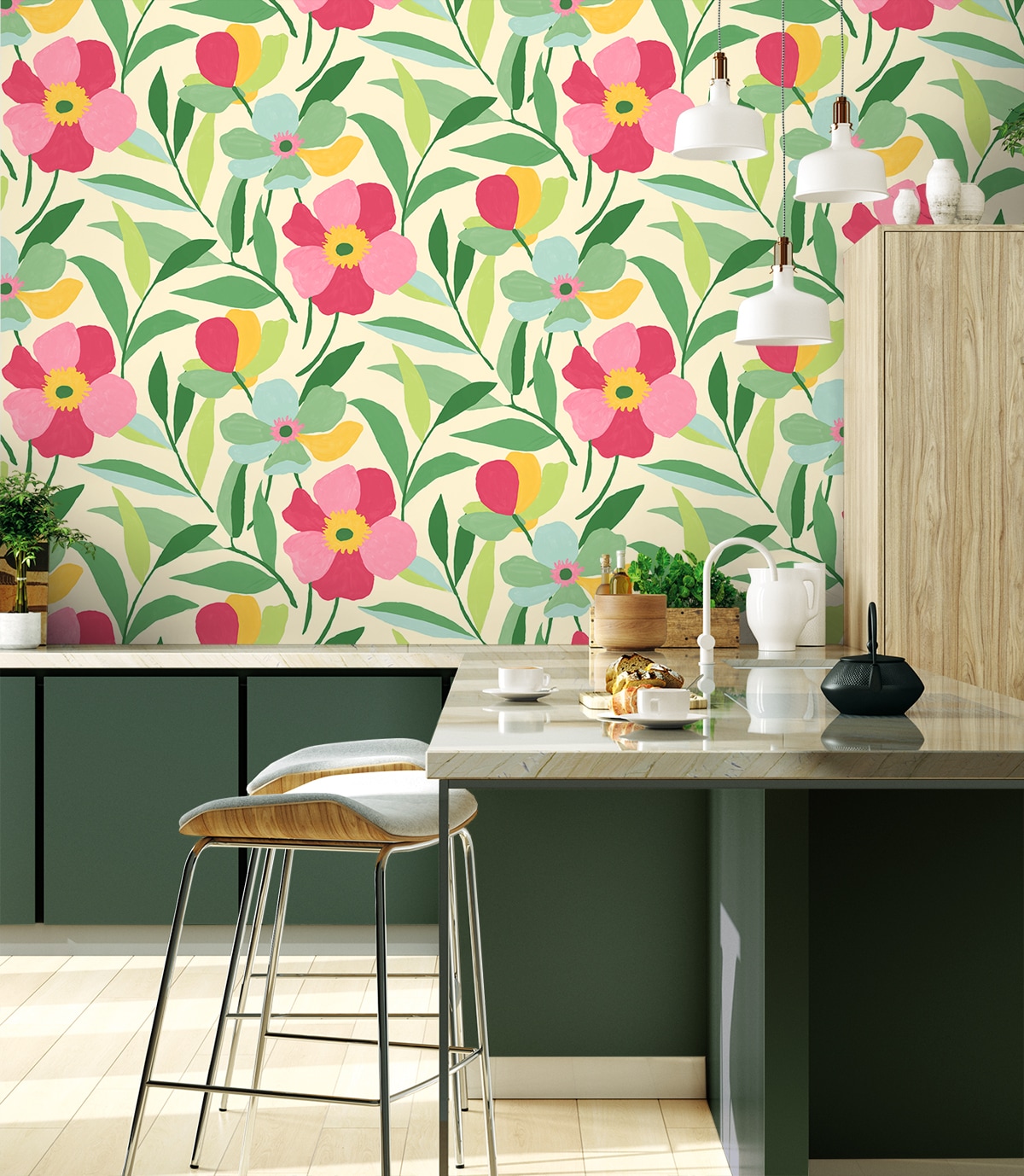 NextWall NW45301 wallpaper - View #6