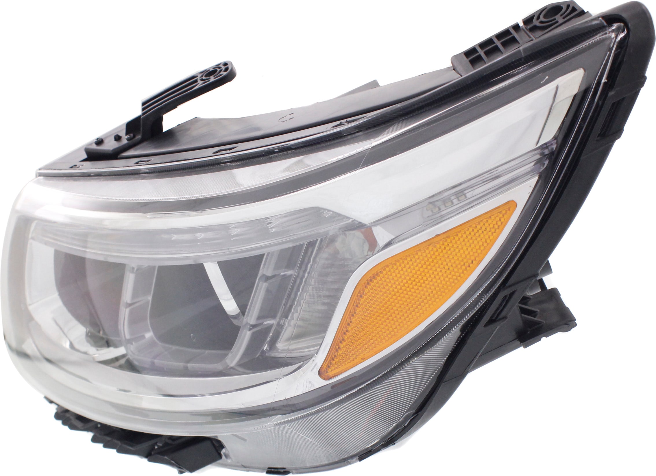 Garage-Pro JCWREPK100164QGP Headlights-Components - View #2