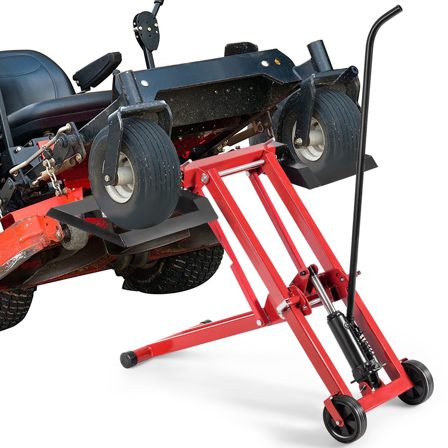 Costway CSHY005193 Tractor-Accessories - View #10