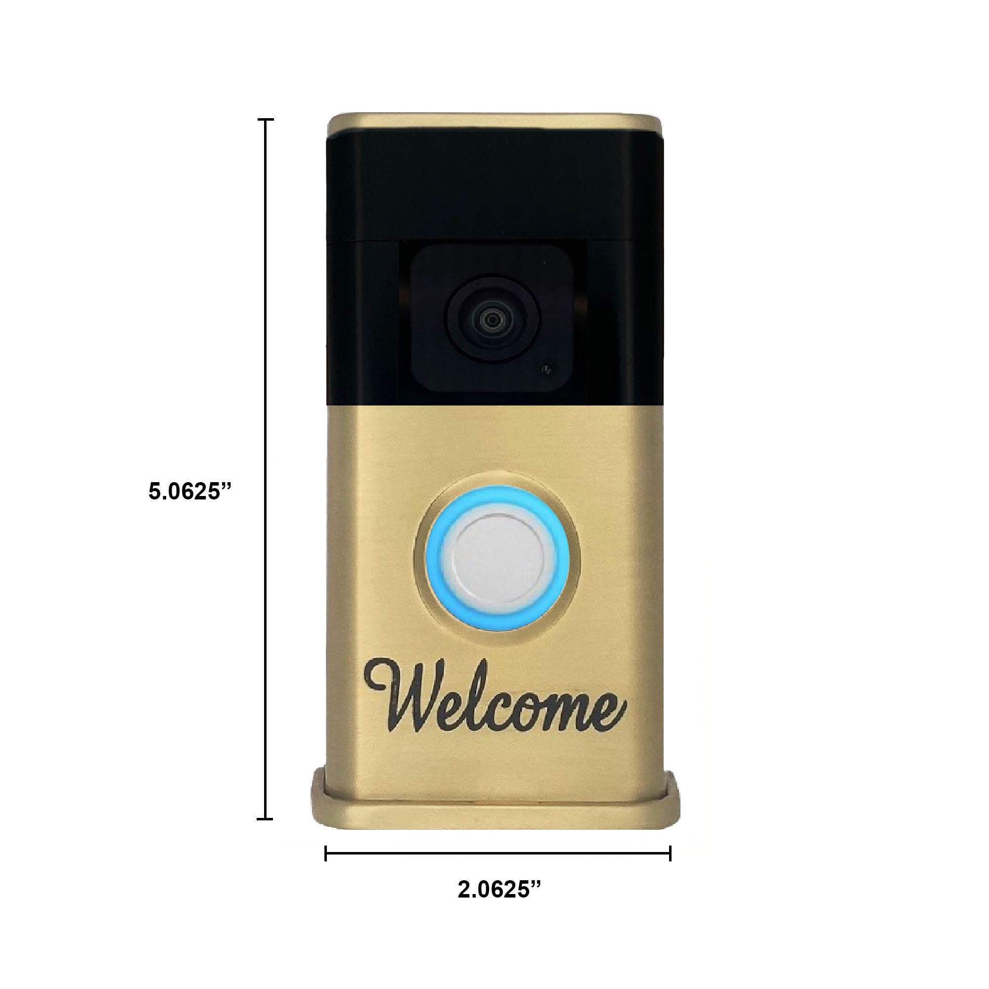 Michael Healy MHVR30111 Doorbell-Chime-Access - View #2