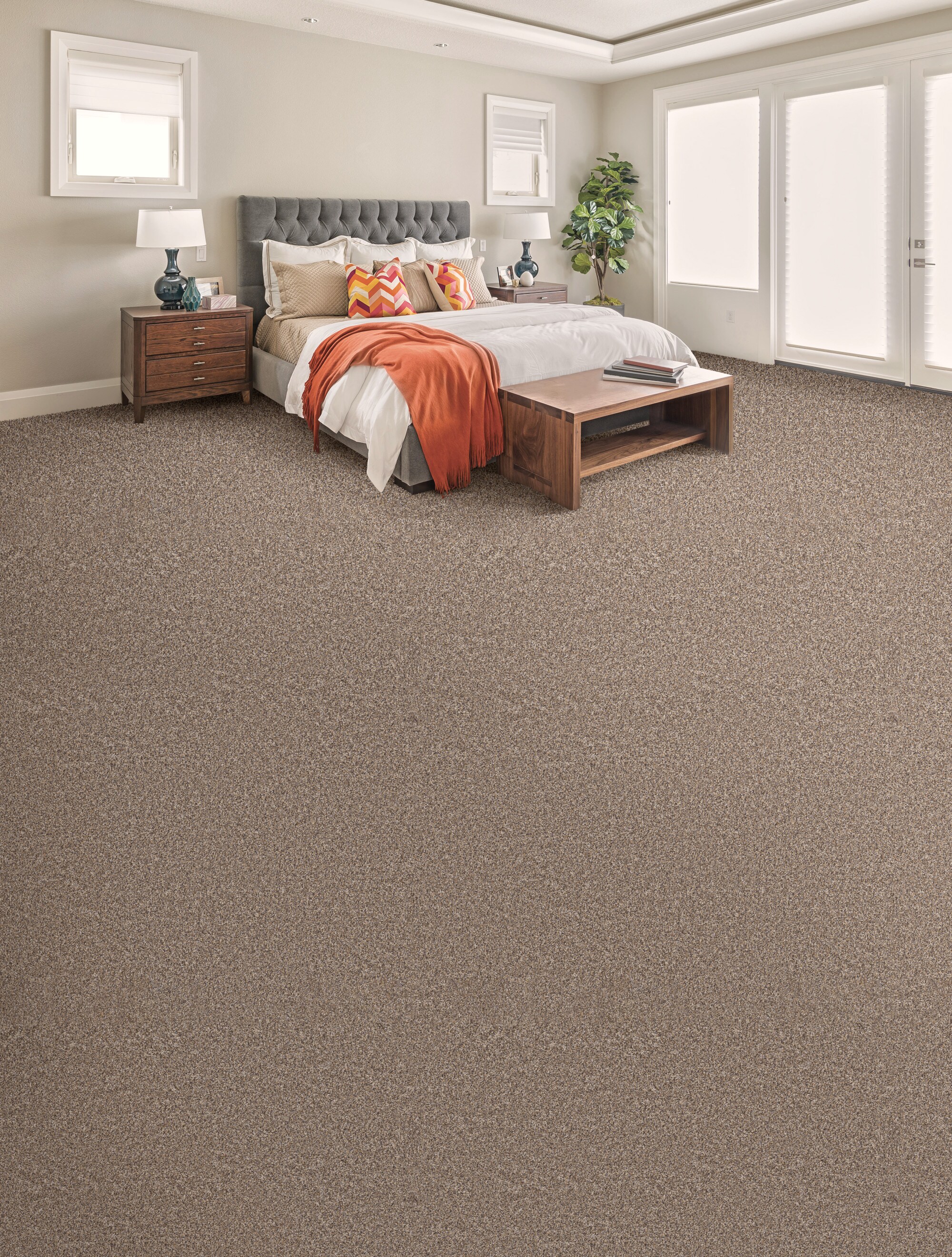 STAINMASTER PetProtect 7L931-210-SAMP Carpet-Samples - View #5