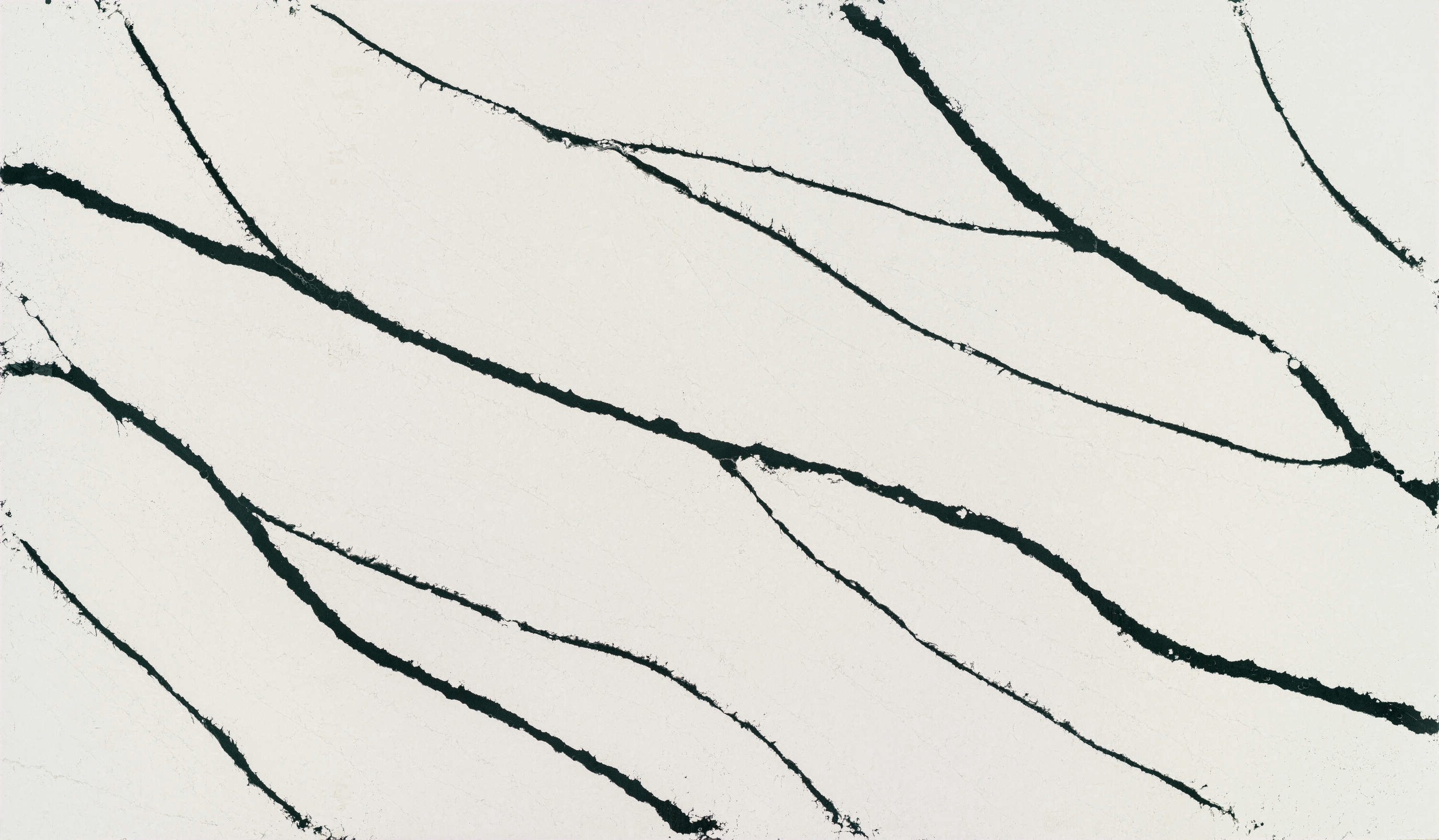 ONE Quartz OQ49SLBM11/4X1L Countertop-Samples - View #2