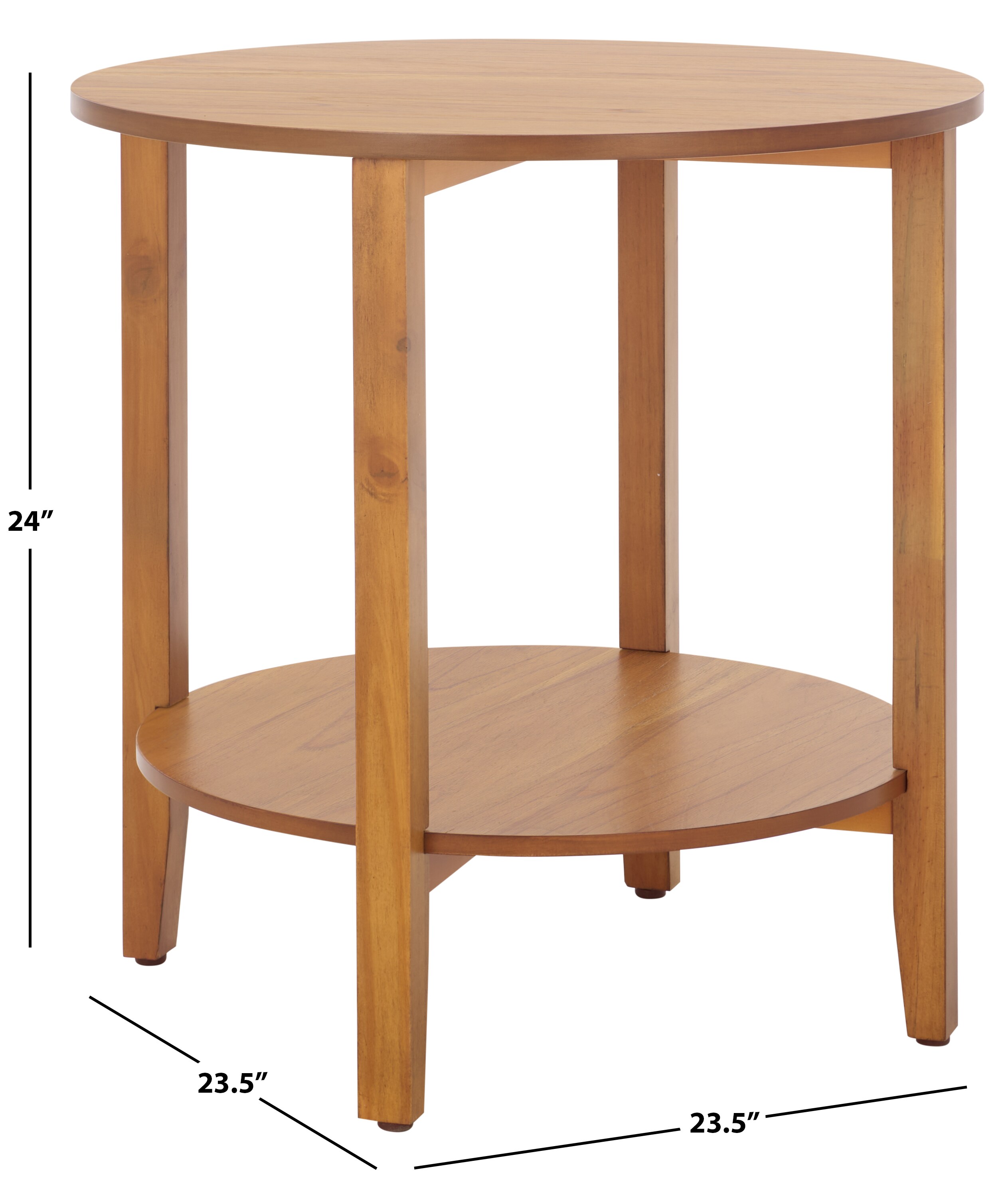 Safavieh SFV1323B Accent-Table-Sets - View #2