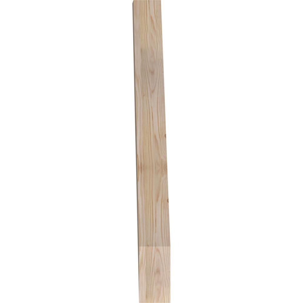 Ekena Millwork BRC04X24X36TRA00SDF braces - View #4