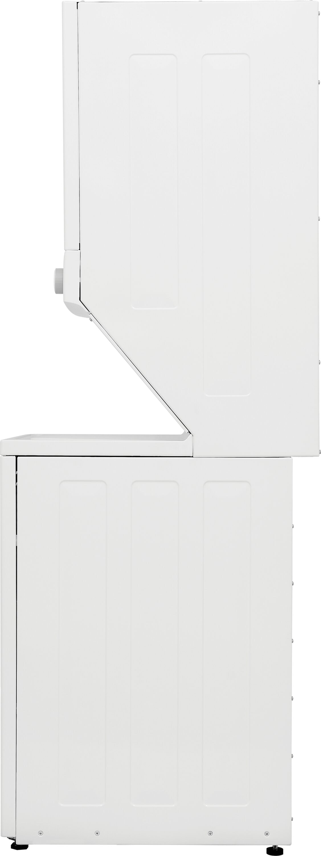 Frigidaire FLCE7523AW Combo-Washer-And-Dryer - View #8