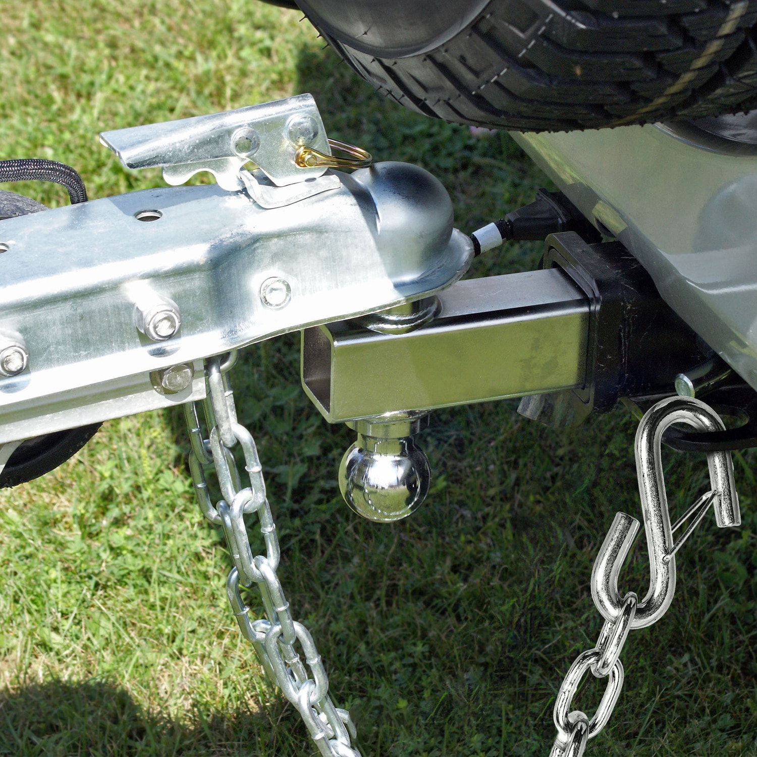 CAMCO 324995 Trailer-Towing-Accessories - View #5