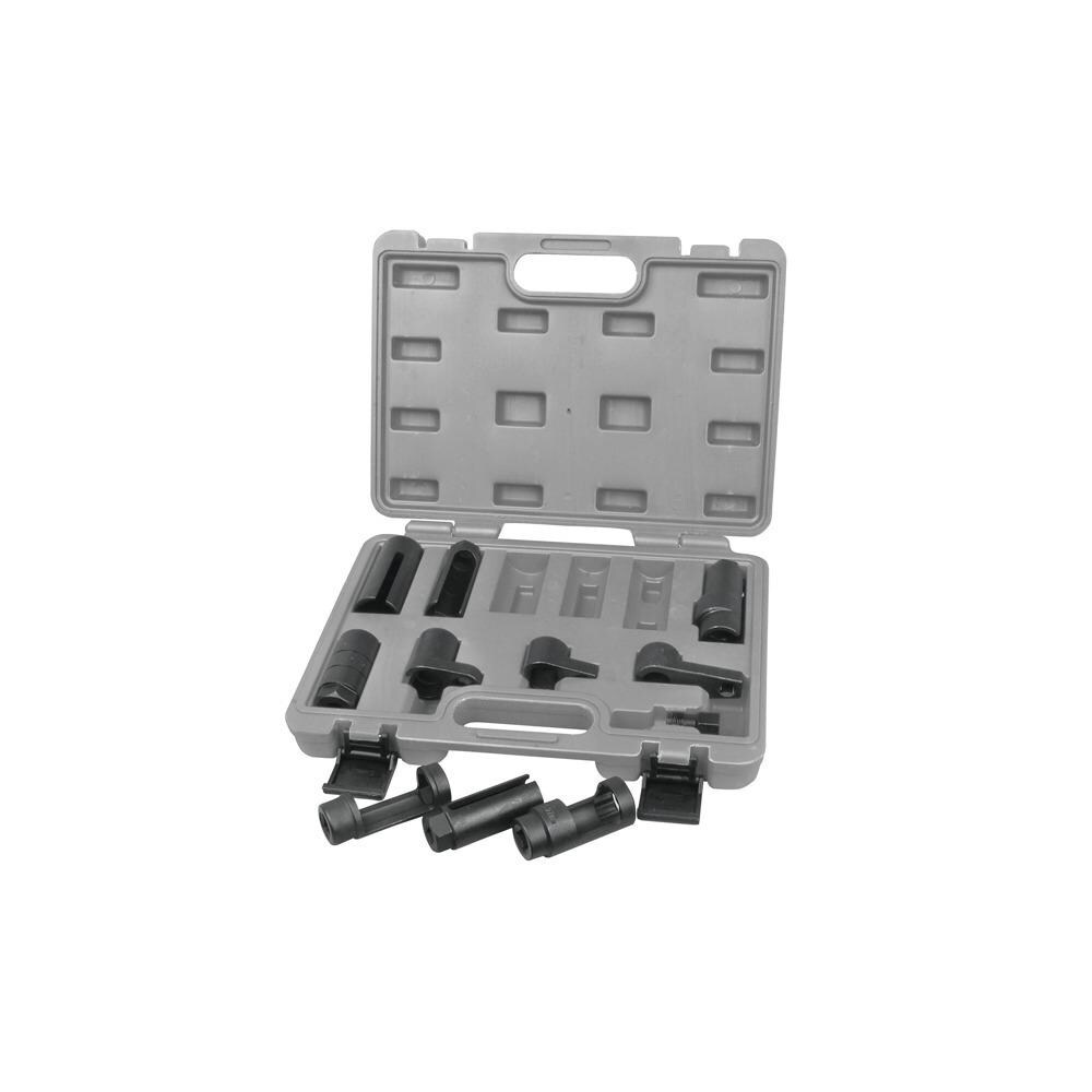 ATD MDCO27076  Tools -5666 Oxygen Sensor and Sending Unit Socket Set