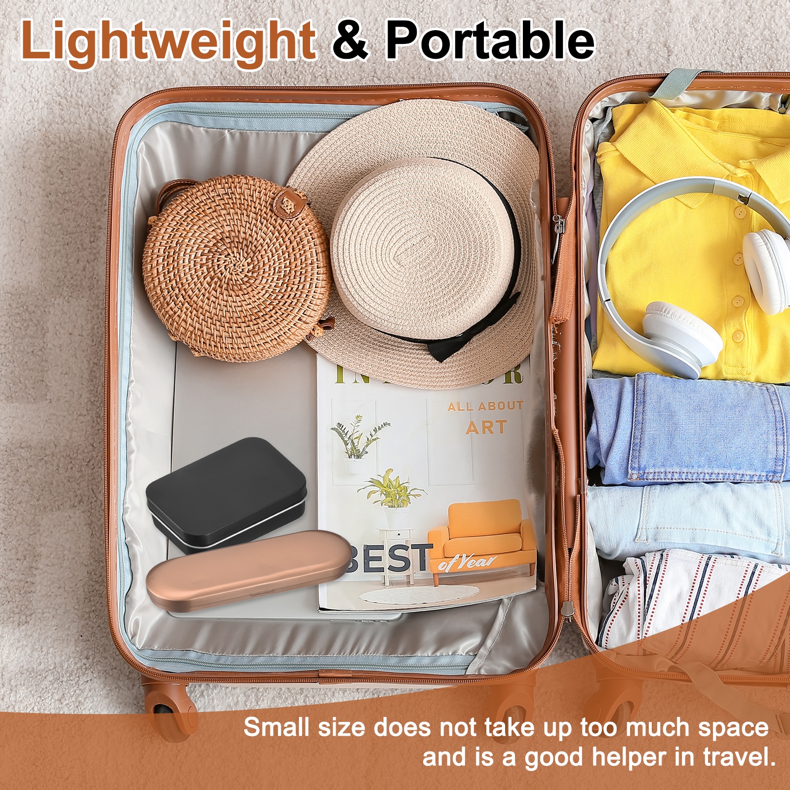 Unique Bargains S25093000UX7090 Food-Storage-Containers - View #6