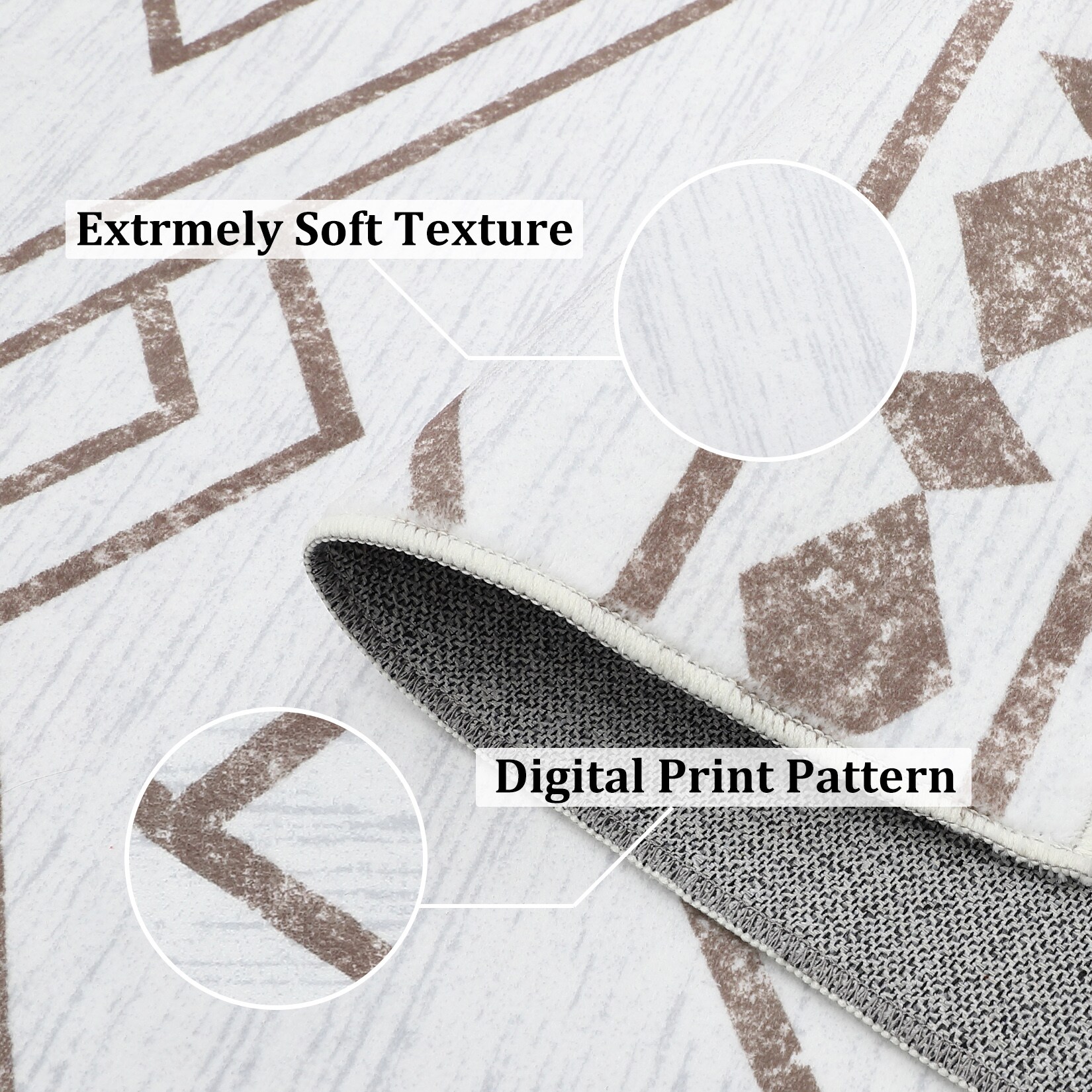 Garvee YXY-LO-PHO-10M9G3TO rugs - View #3