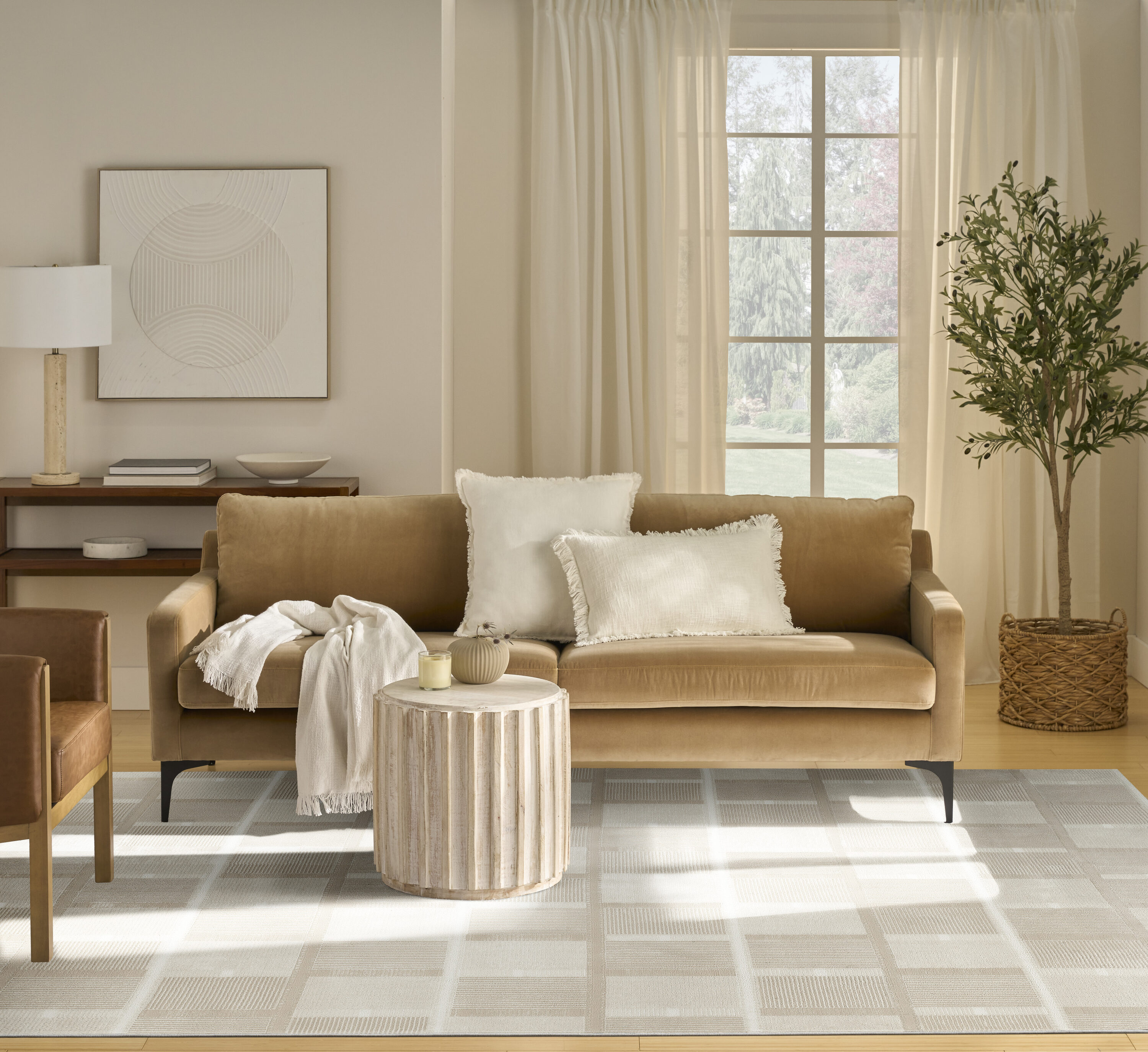 Nourison Home 841491120378 rugs - View #6