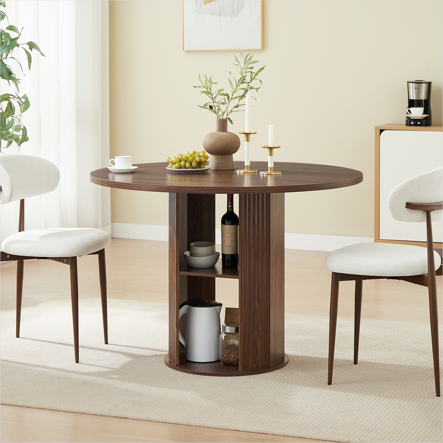 Watnature APYN2Y1Q6CT7 Dining-Sets - View #3