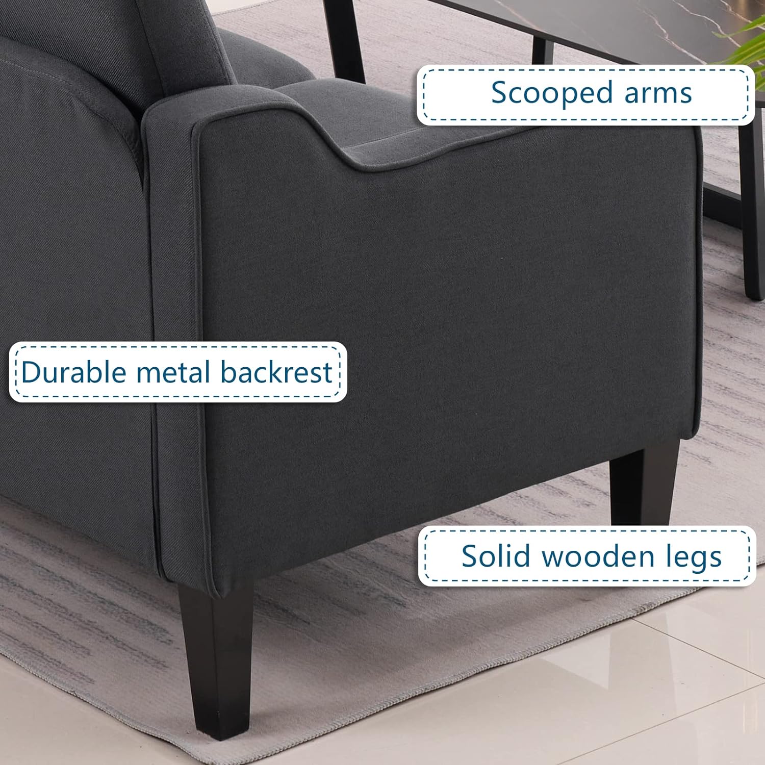 Winado LO1G52001602 Sofas-Loveseats - View #6