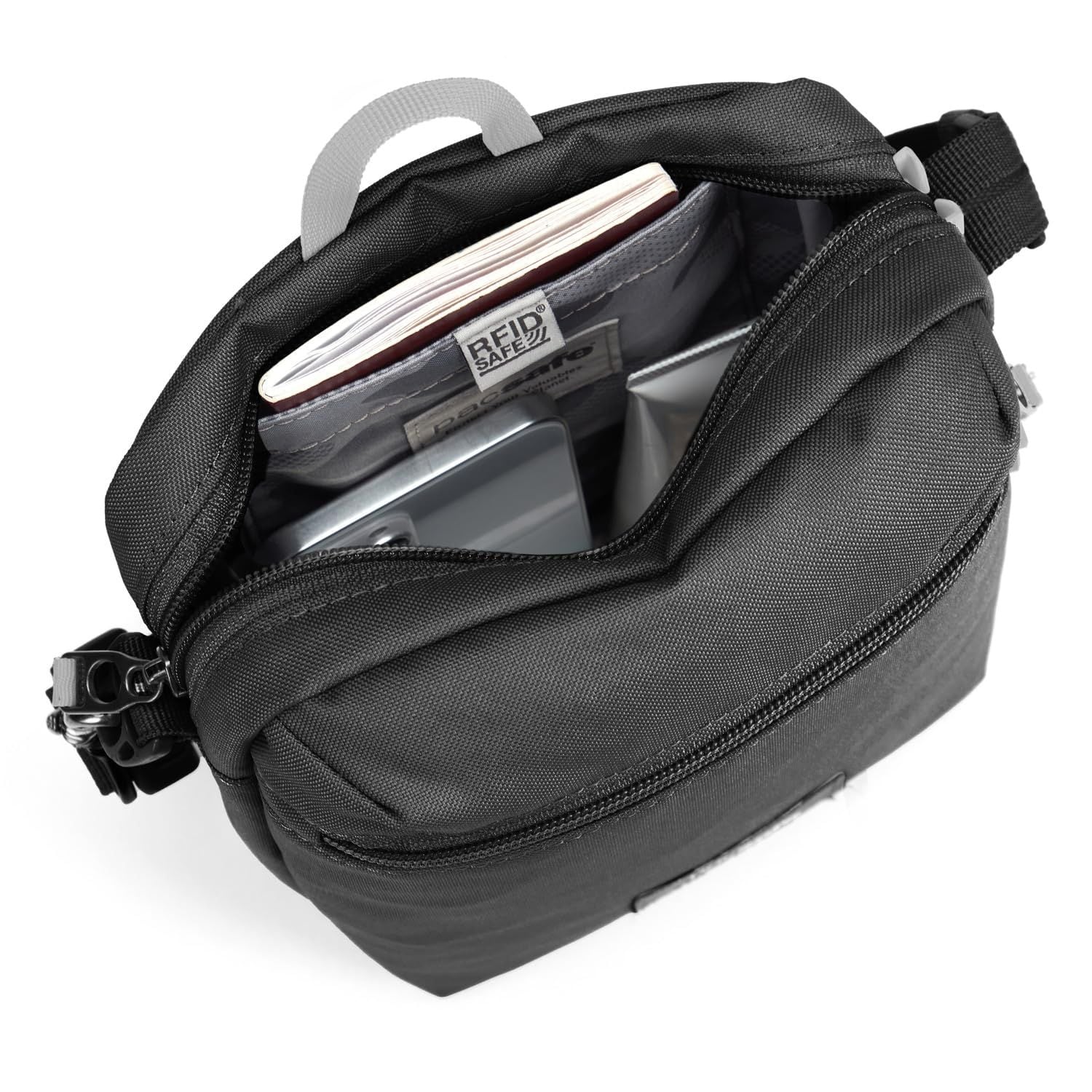 Pacsafe PAC-35170130 Bags-And-Backpacks - View #7