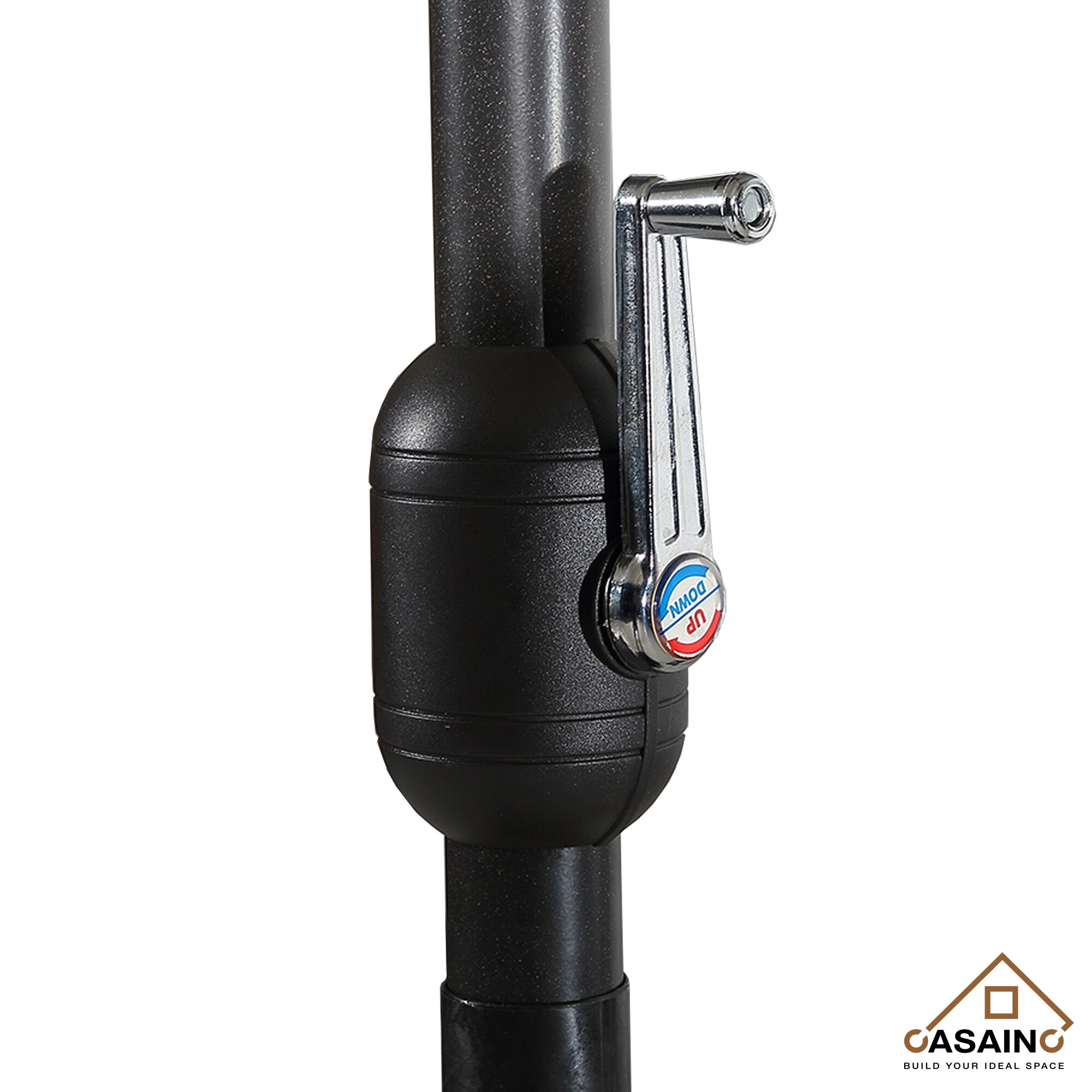 CASAINC WF-SM-RLED300NY-H Umbrellas-2 - View #12