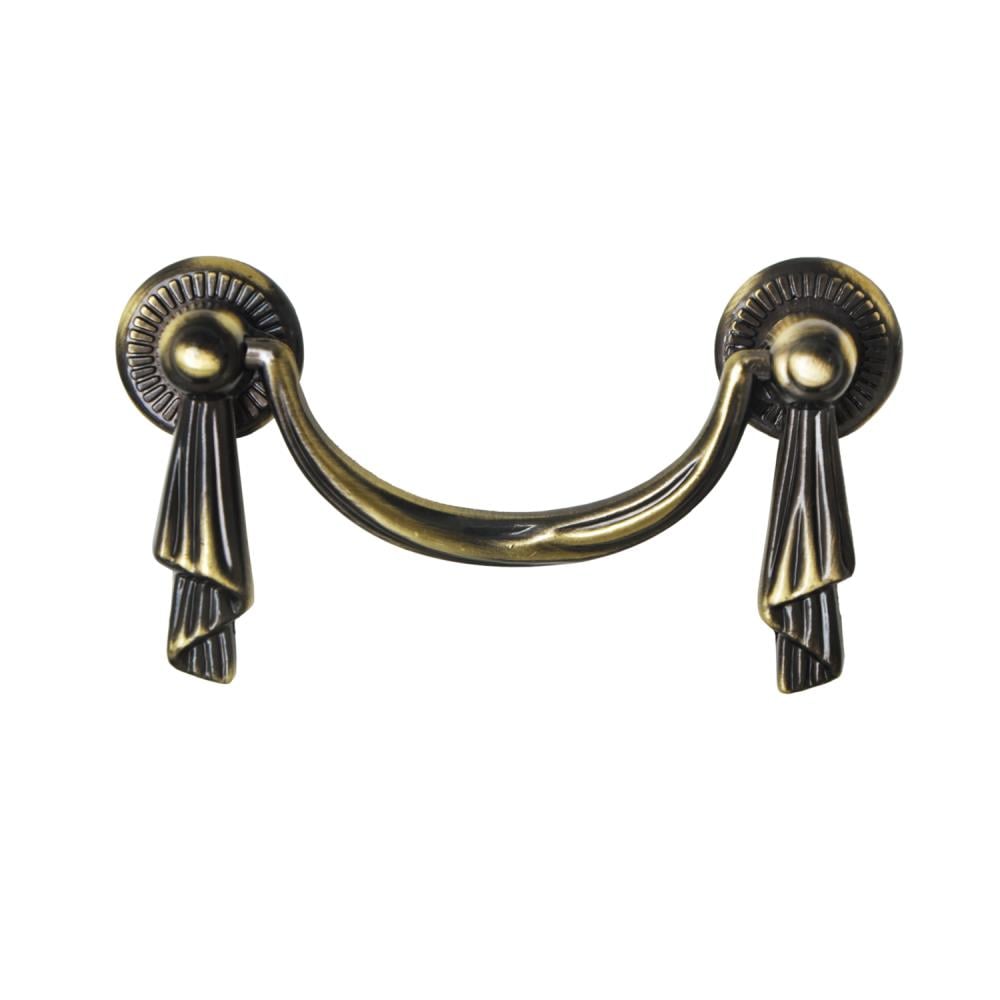 Utopia Alley HW310PLAB021-5 Cabinet-Knobs - View #2