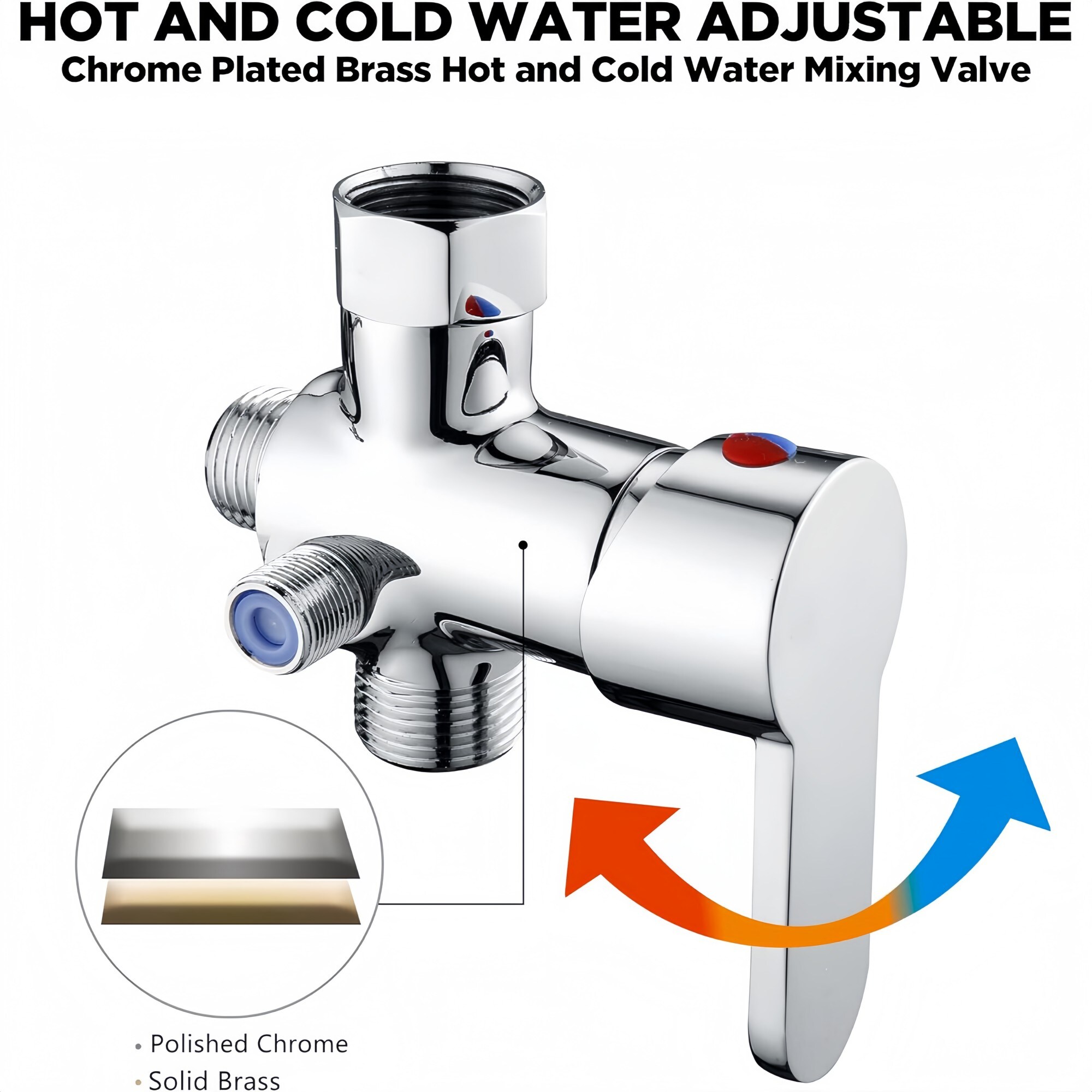 Numhew NHMAX15437 Bidet-Attachments - View #5