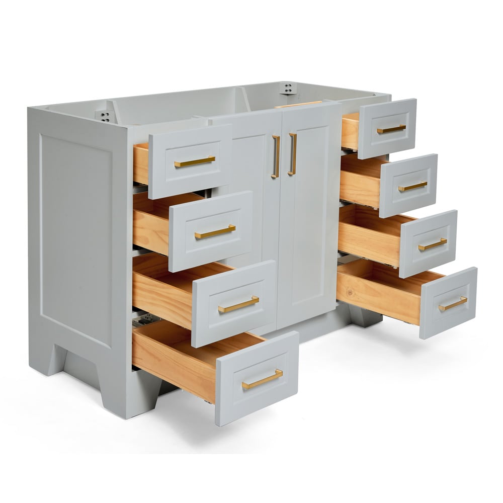 ARIEL Q048S-BC-GRY vanities - View #7