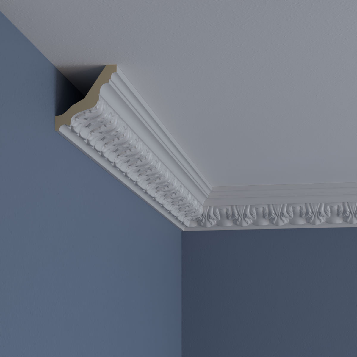 Ekena Millwork 1378651 Crown-Moulding - View #10
