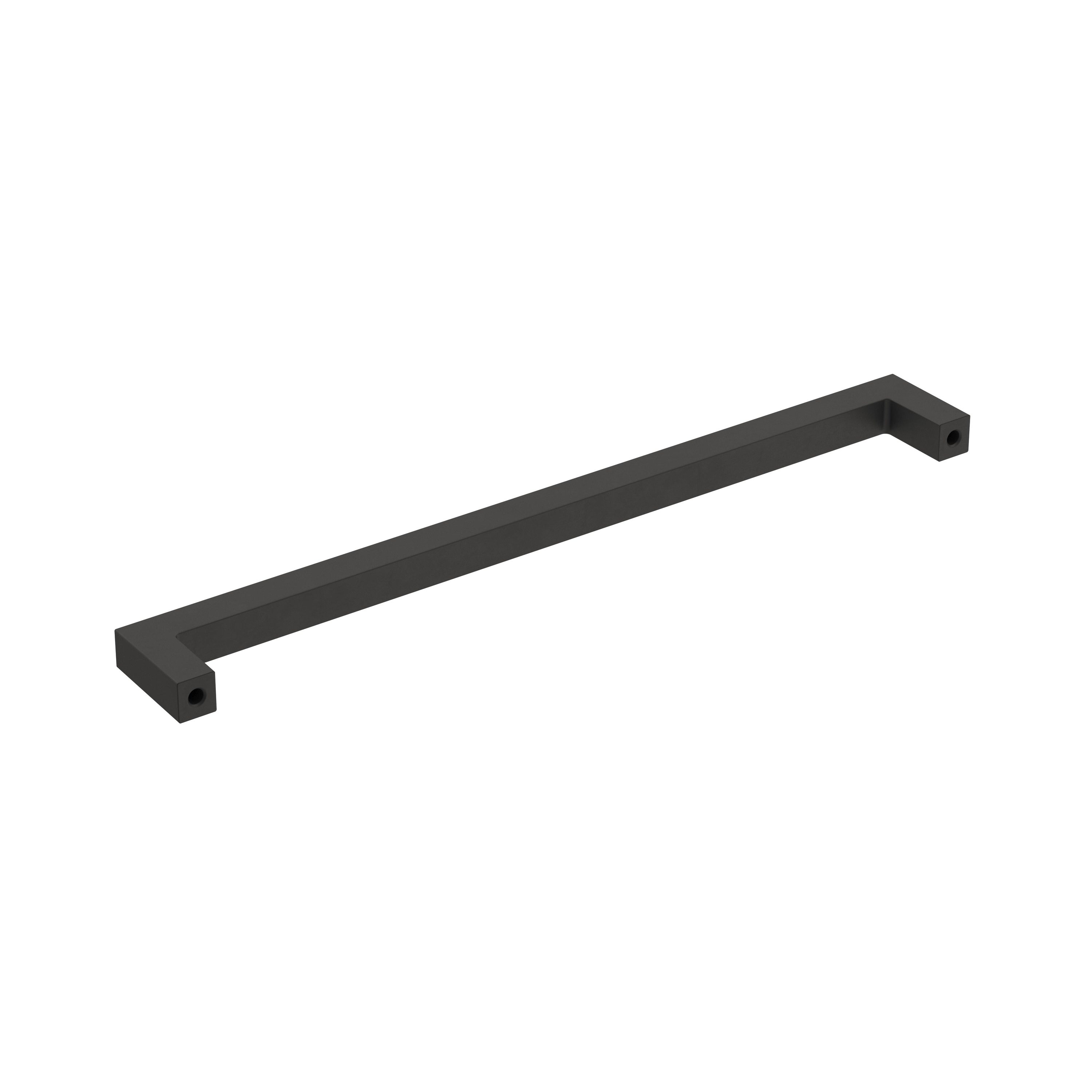 Amerock BP36909FB Cabinet-Pulls - View #7
