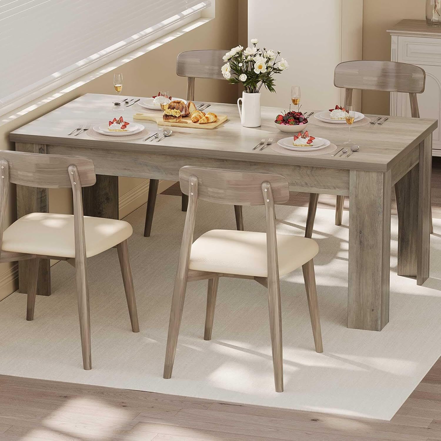 WhizMax PHO-16F270IS-HF Dining-Tables - View #7