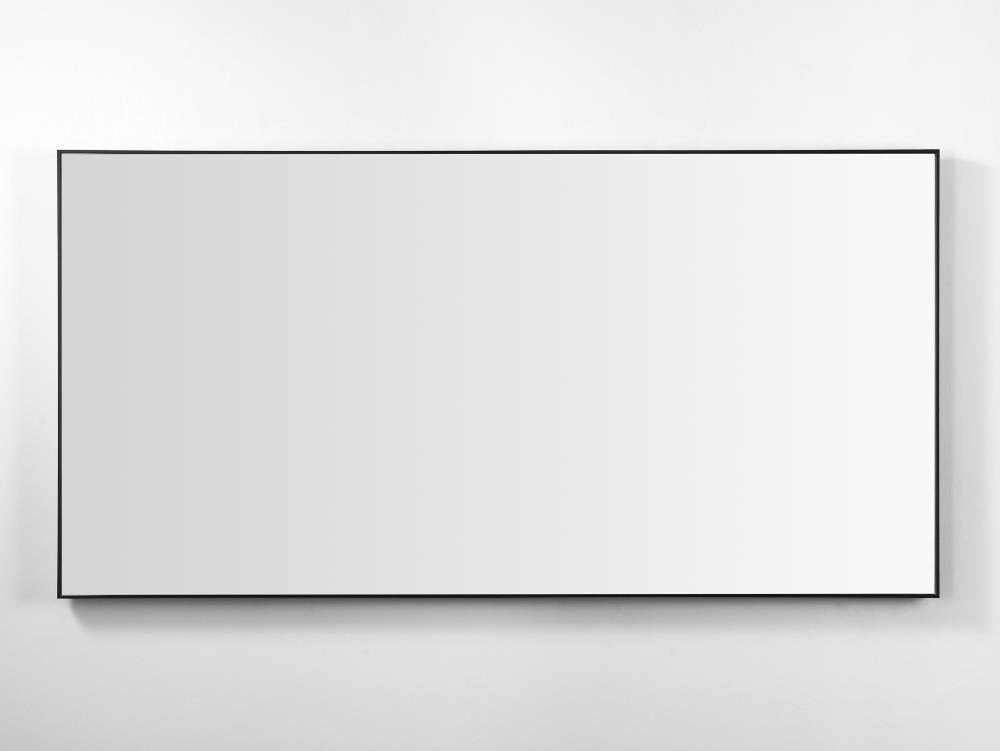 CARTISAN DESIGN MIBOFMB55 Framed-Bath-Mirrors - View #2