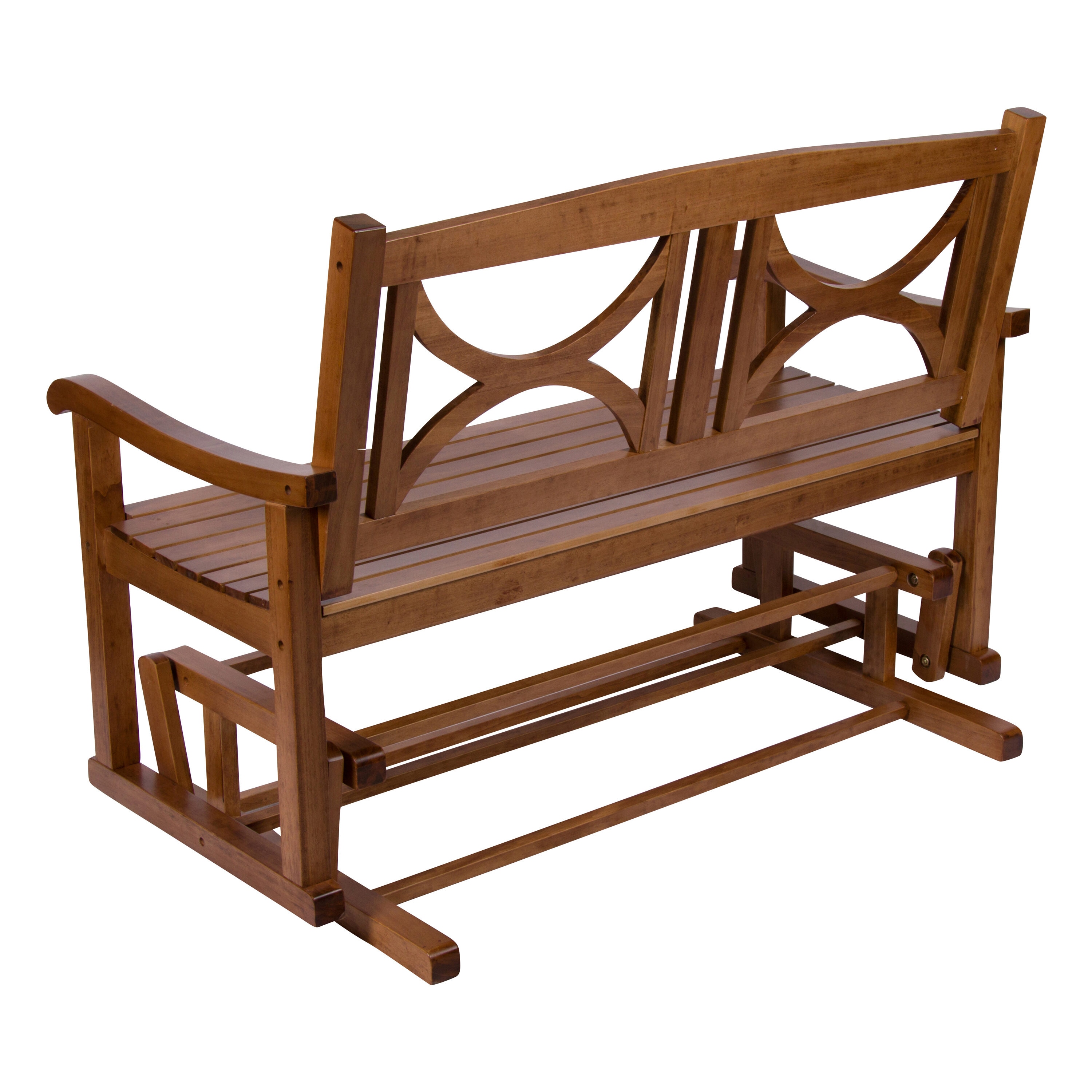 Shine Company 4218OA benches - View #4