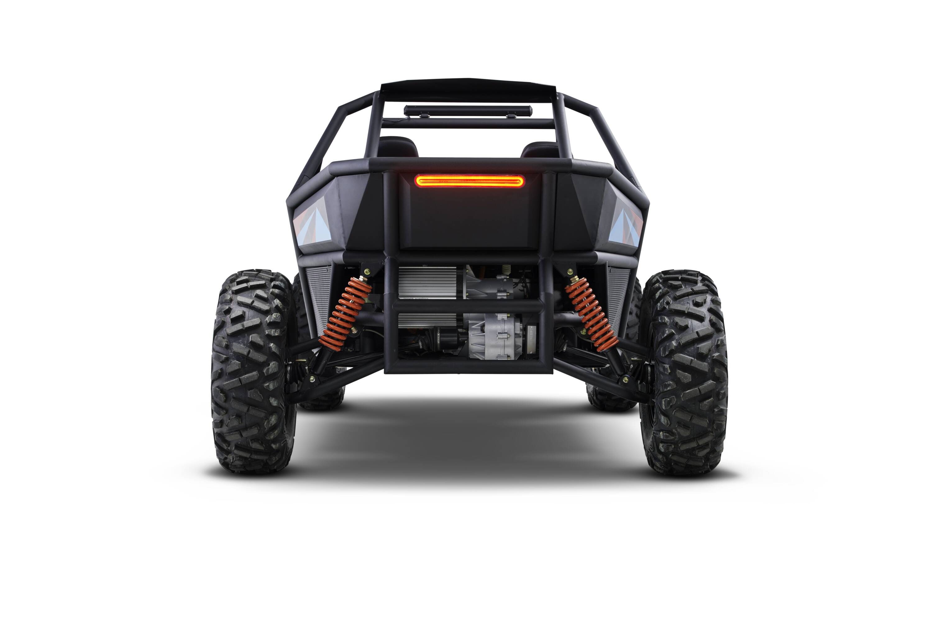 KANDI LOWLUKT9-BK Motorized-Vehicles - View #5