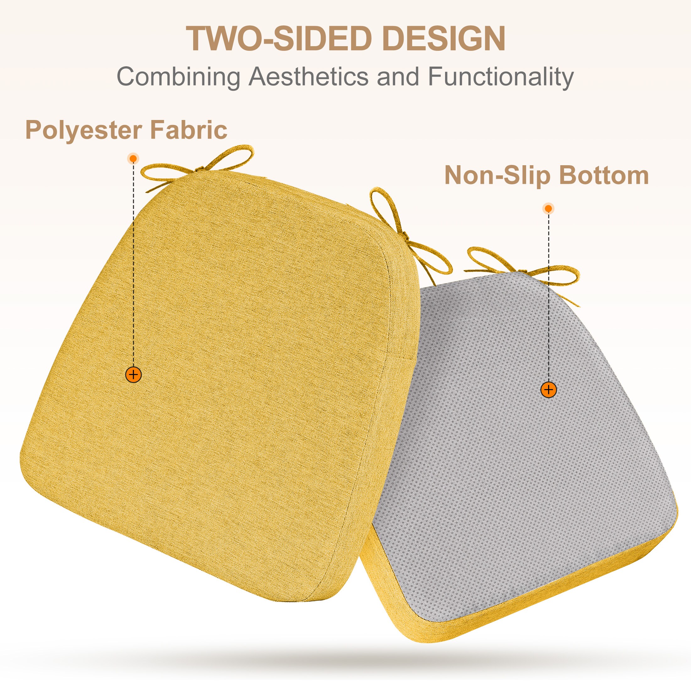 AAAAAcessories LS-DCCLH-JHUANG-2P Indoor-Chair-Cushions - View #7