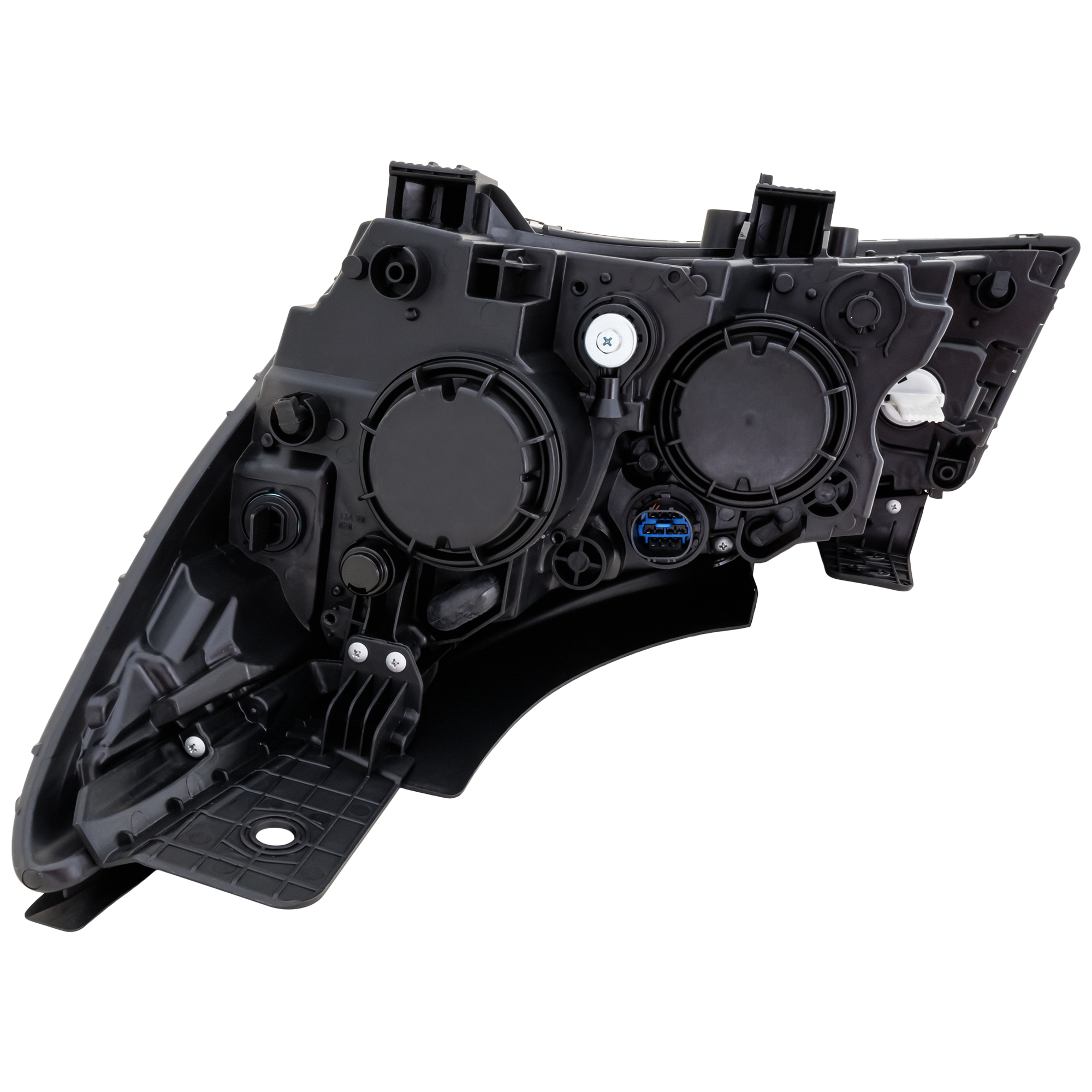 Garage-Pro GPRK10010061Q Headlights-Components - View #2