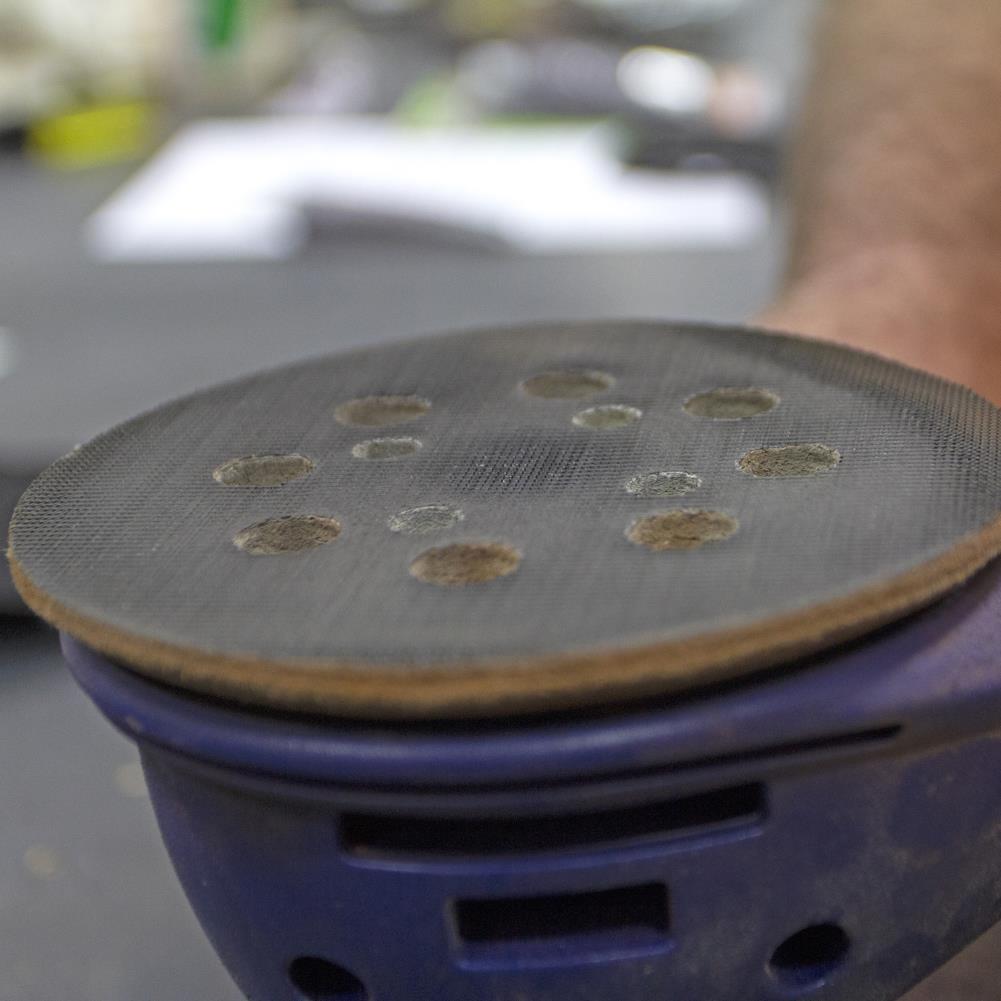 Gator 3727 Abrasive-Wheels - View #4