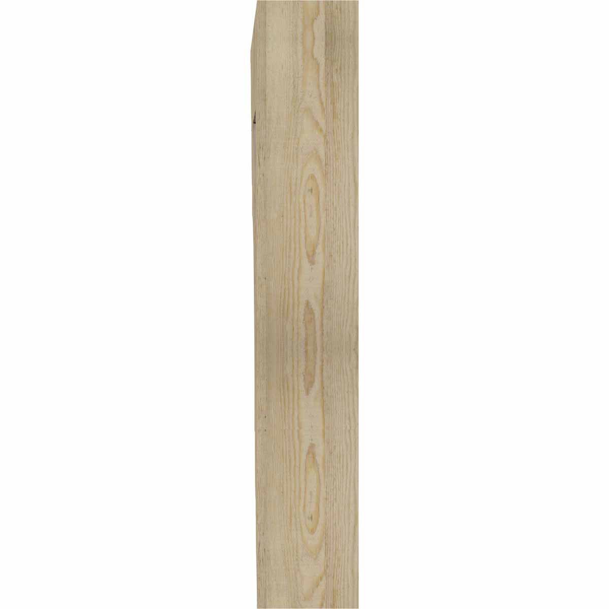 Ekena Millwork BKT06X26X38OLY01RDF Exterior-Brackets-Braces - View #4