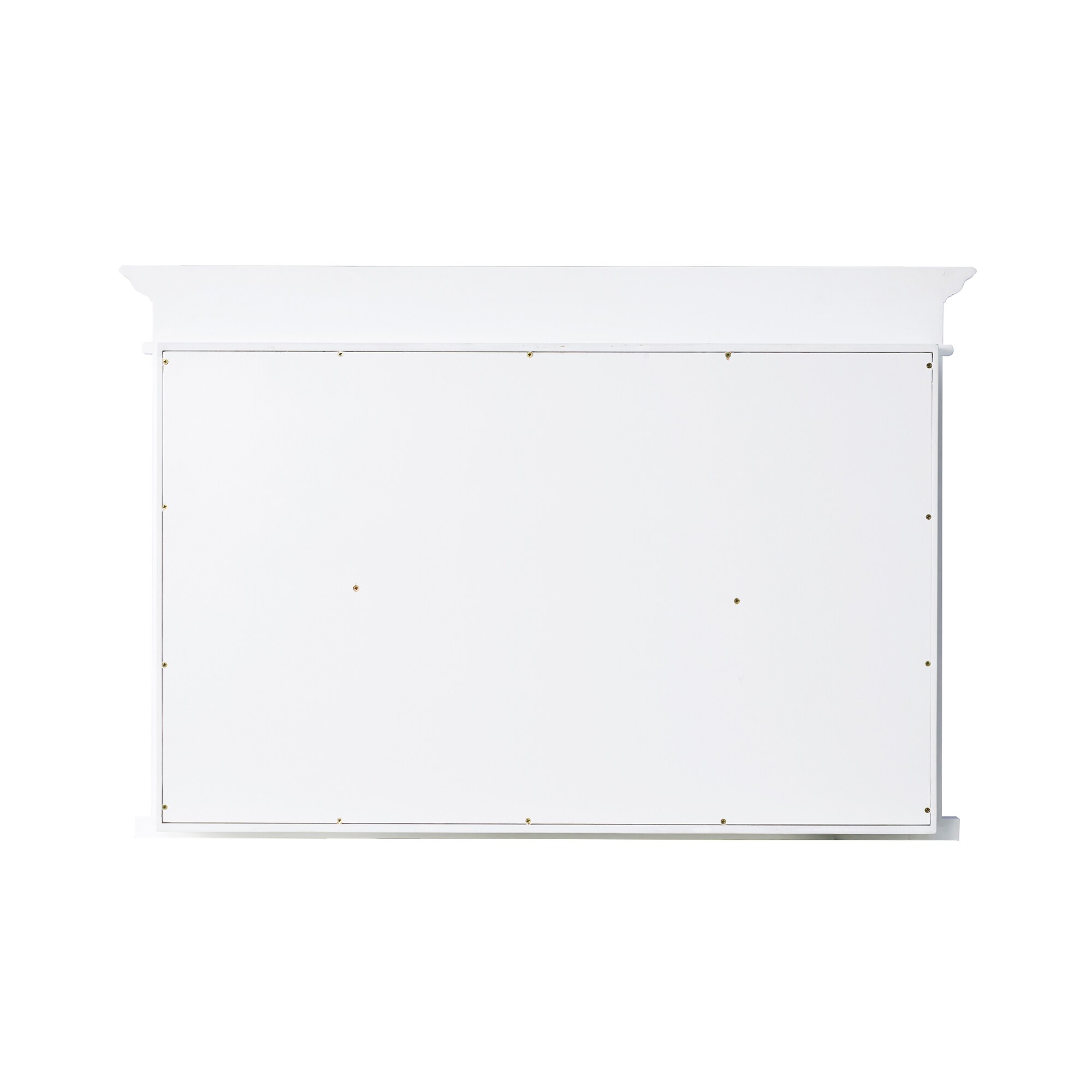 Forclover FMD4832A-WT Bathroom-Medicine-Cabinets - View #9