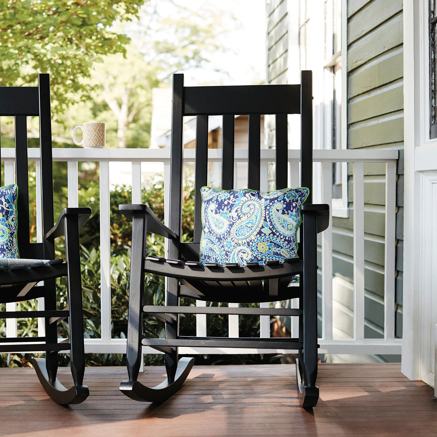Style Selections TA7001 Patio-Chairs - View #8